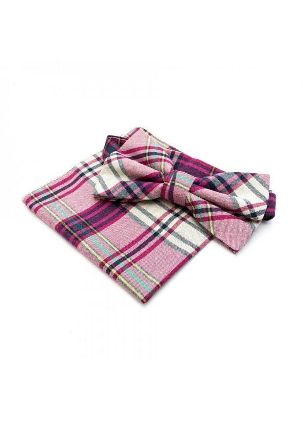 Комплект хустку та метелик Handmade (219981695)