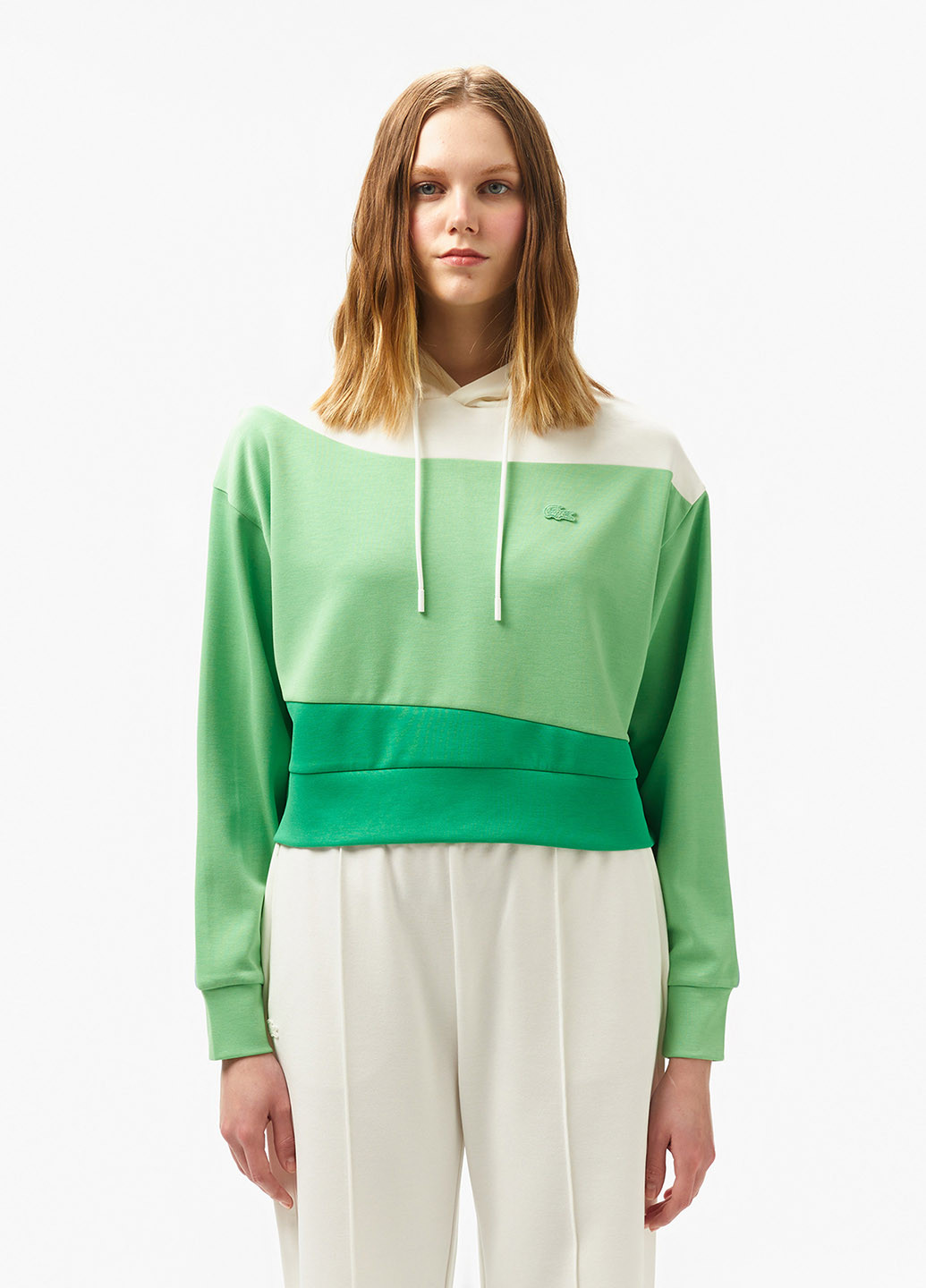 Худи Lacoste (363619873)