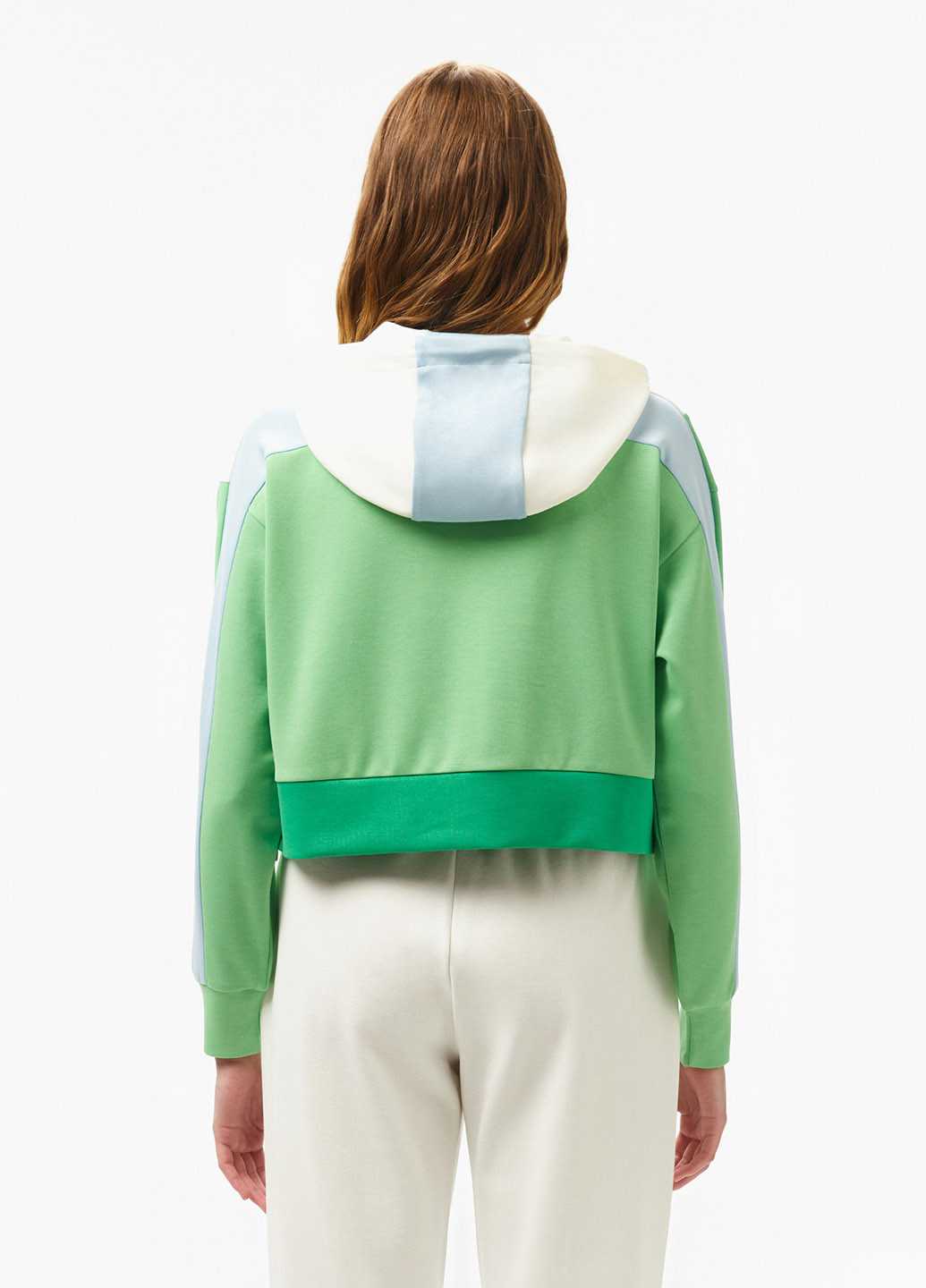 Худи Lacoste (363619873)