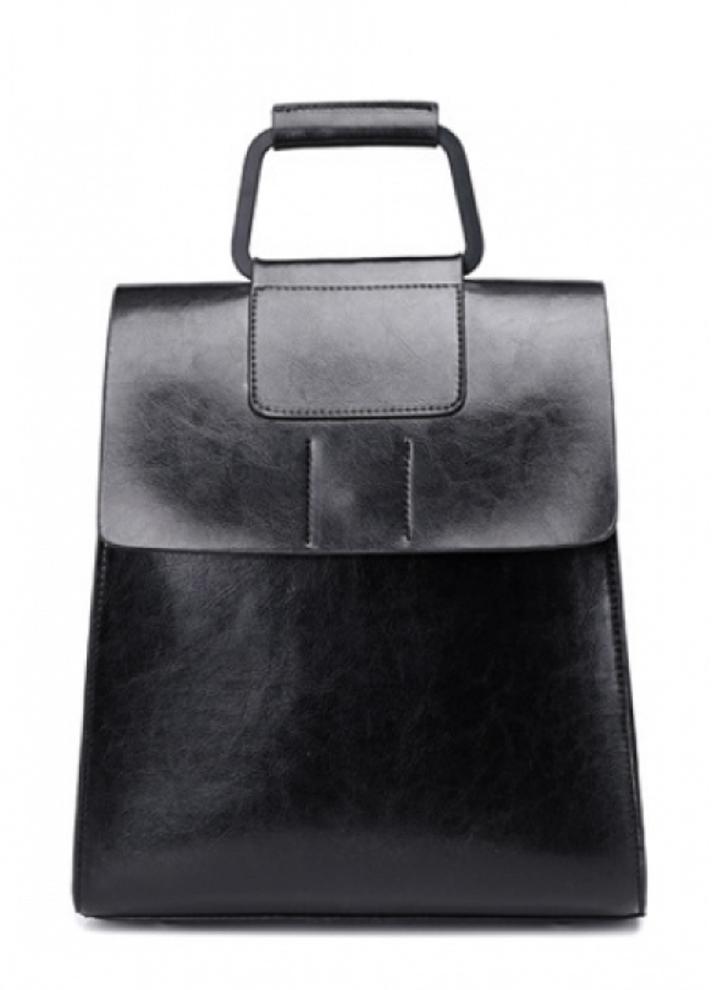 Кожаный женский рюкзак -сумка No Brand (250142890)