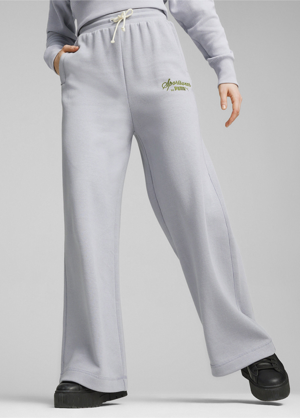 Штани Puma CLASSICS+ (329059687)