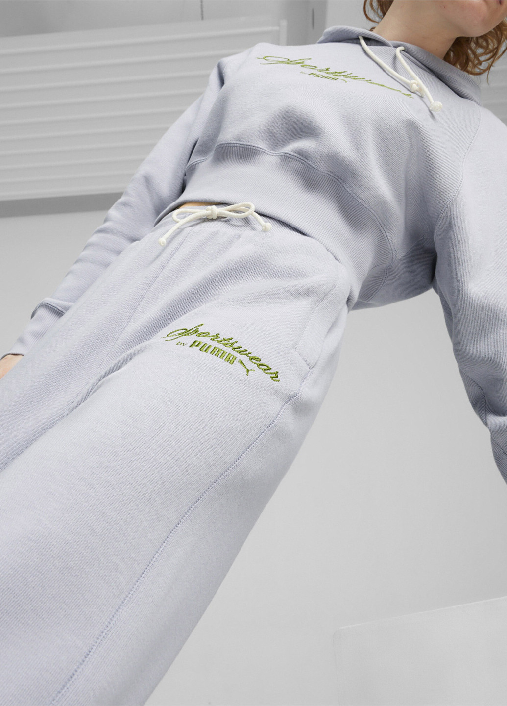 Штани Puma CLASSICS+ (329059687)