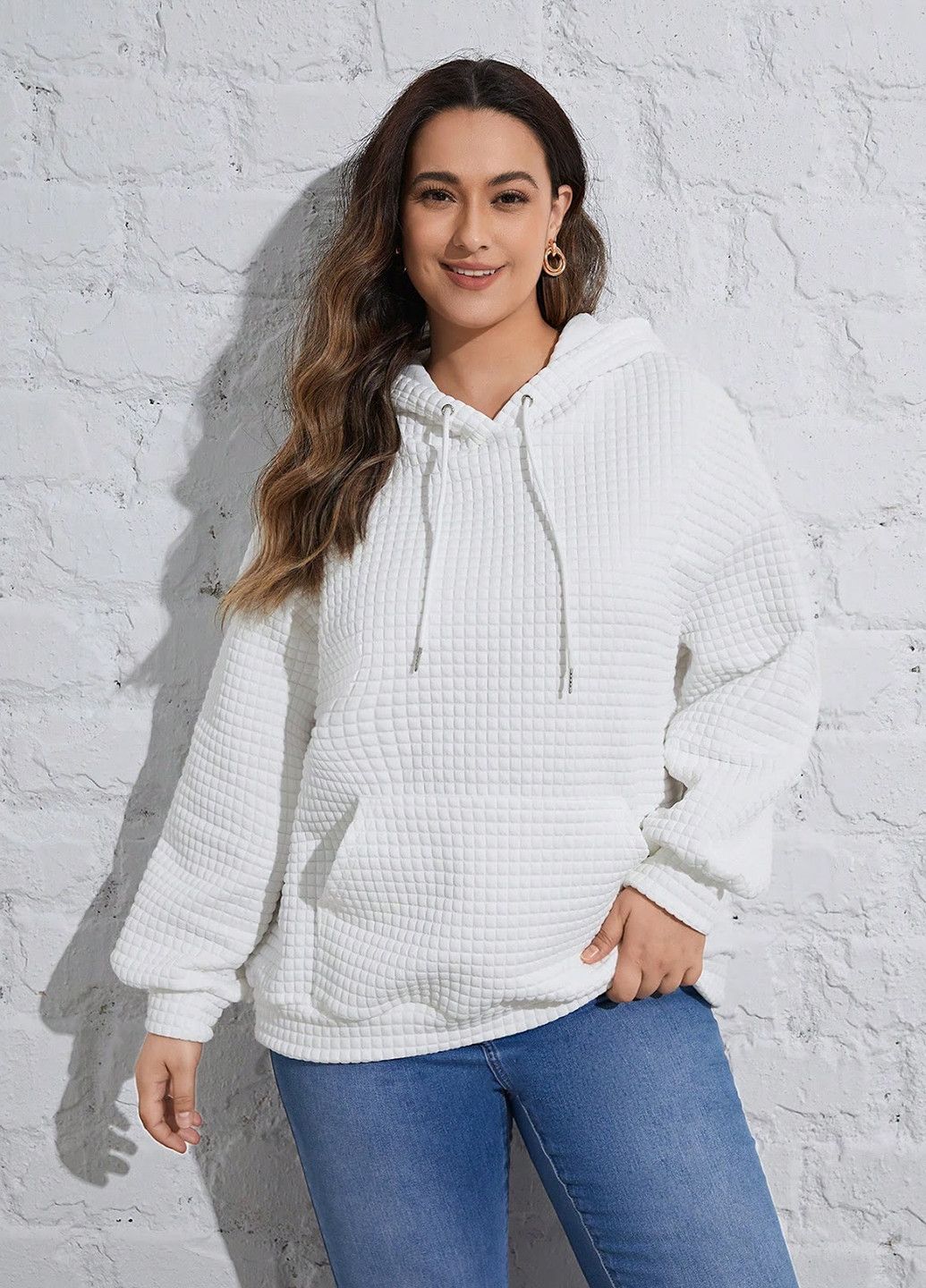 Худи SHEIN (329521969)