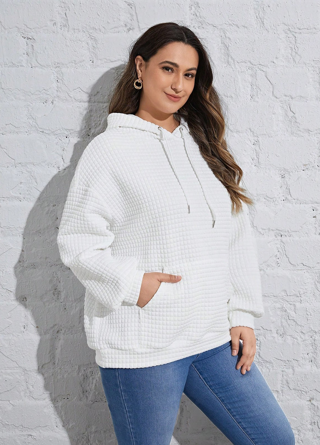 Худи SHEIN (329521969)