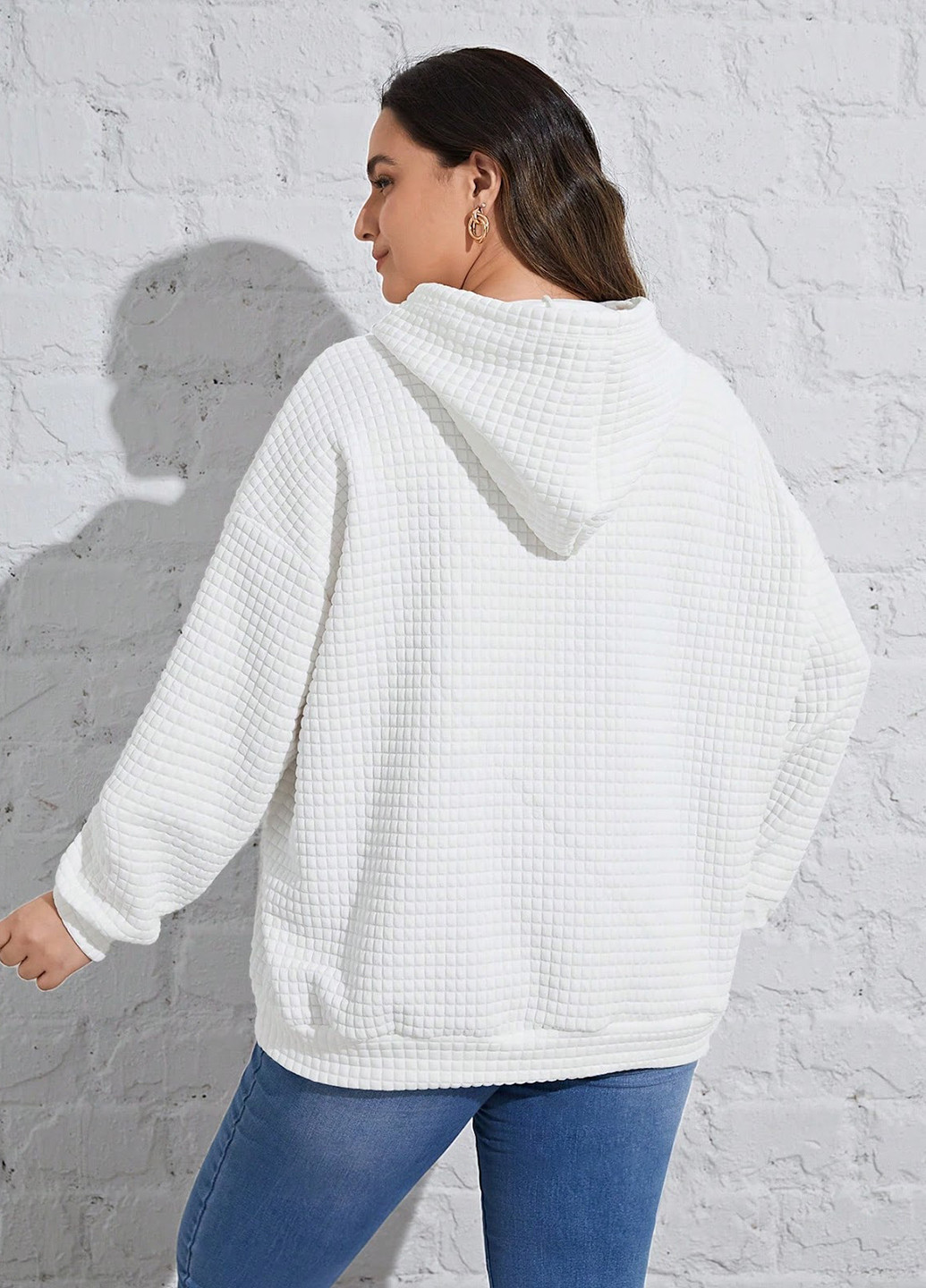 Худи SHEIN (329521969)