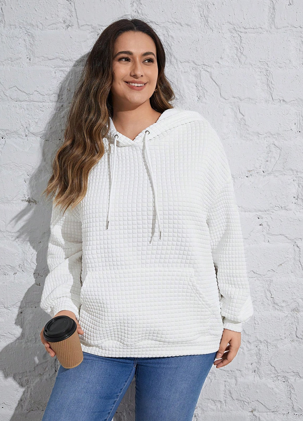 Худи SHEIN (329521969)