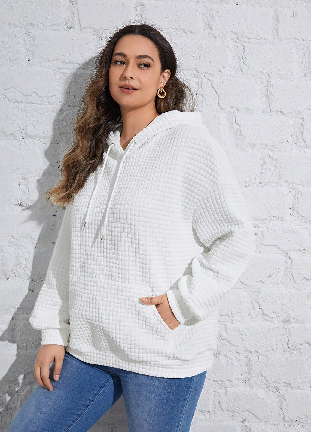 Худи SHEIN (329521969)