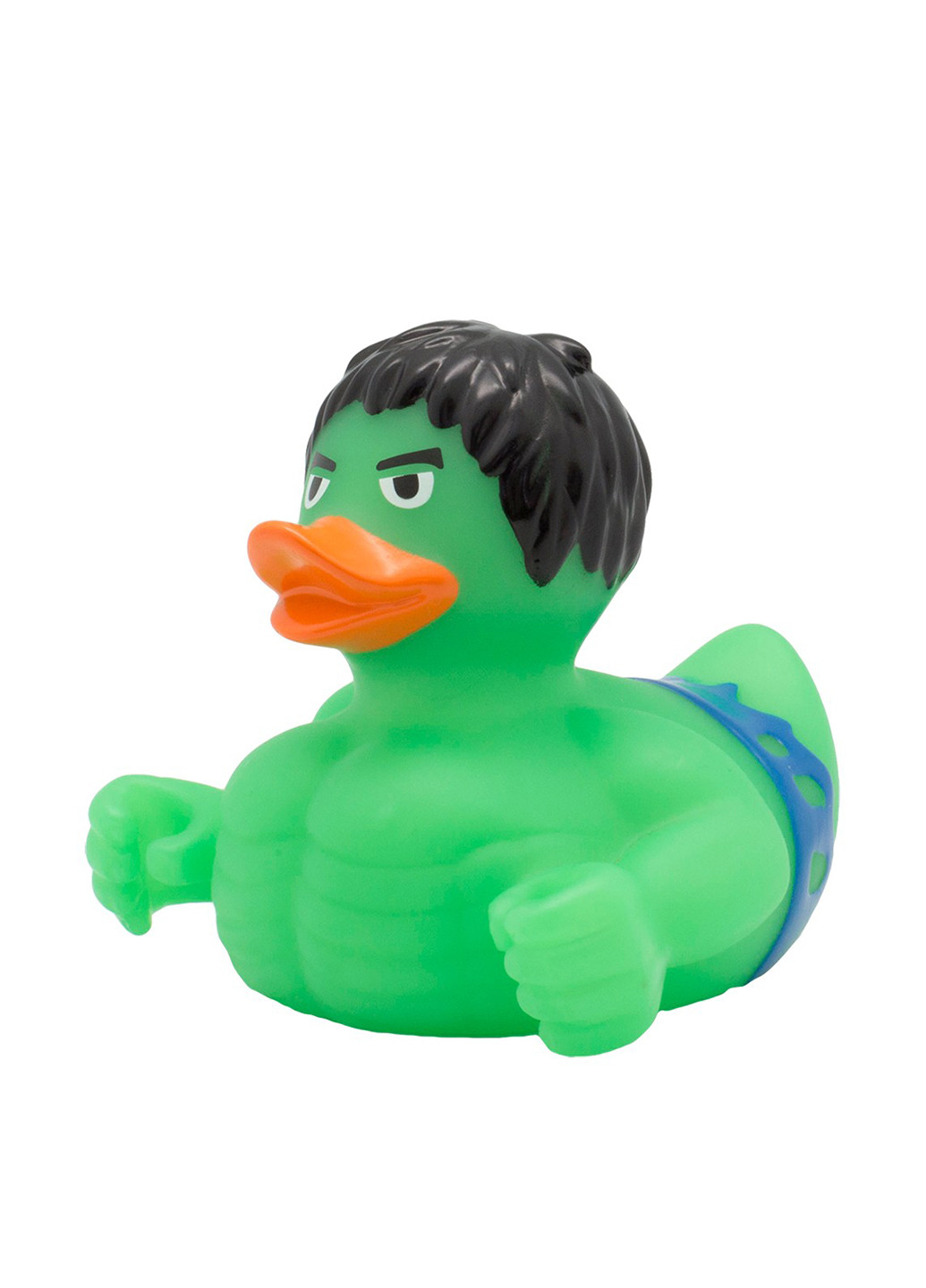 Іграшка для купання Качка Гамма, 8,5x8,5x7,5 см Funny Ducks (250618832)