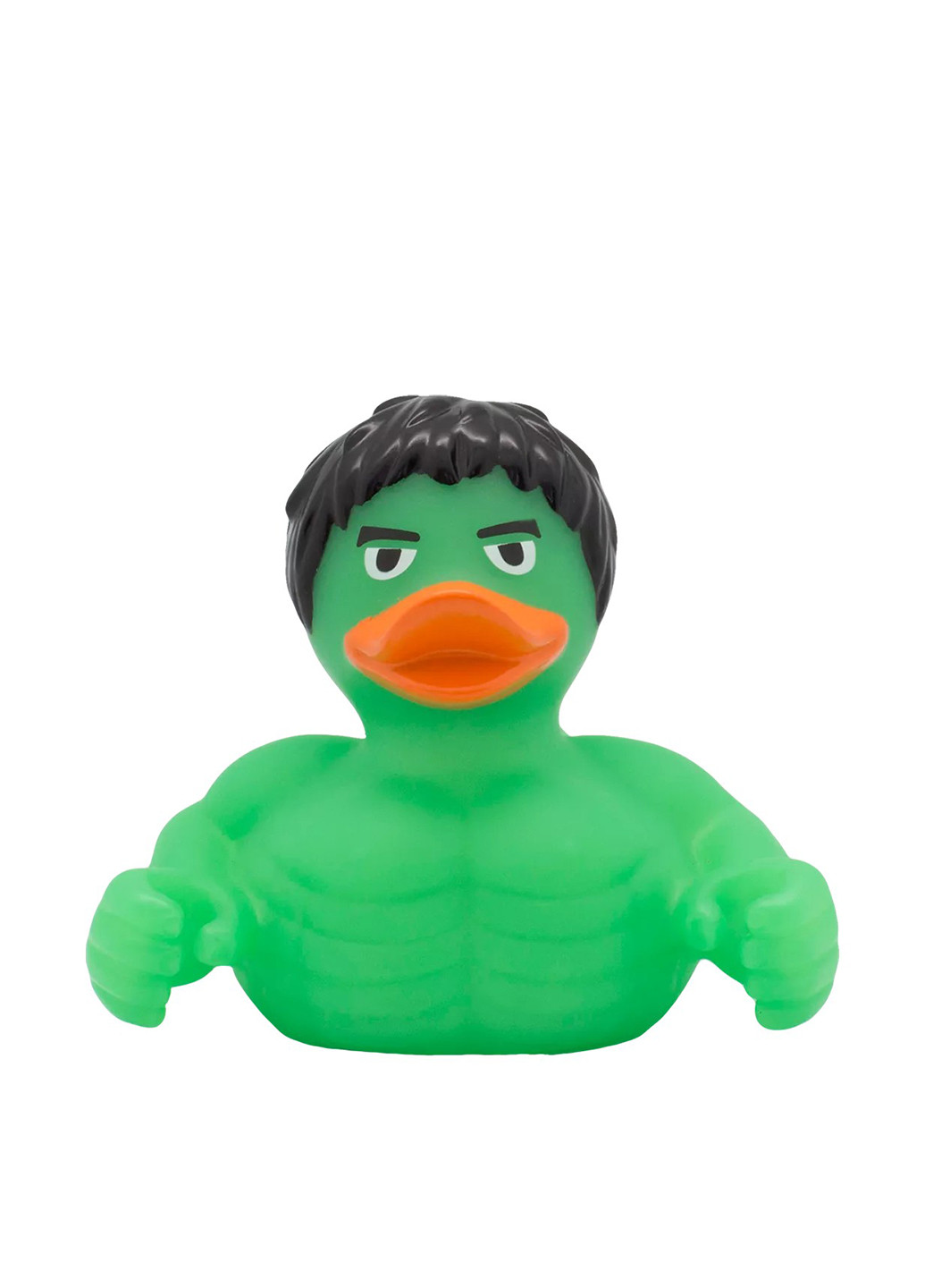 Іграшка для купання Качка Гамма, 8,5x8,5x7,5 см Funny Ducks (250618832)