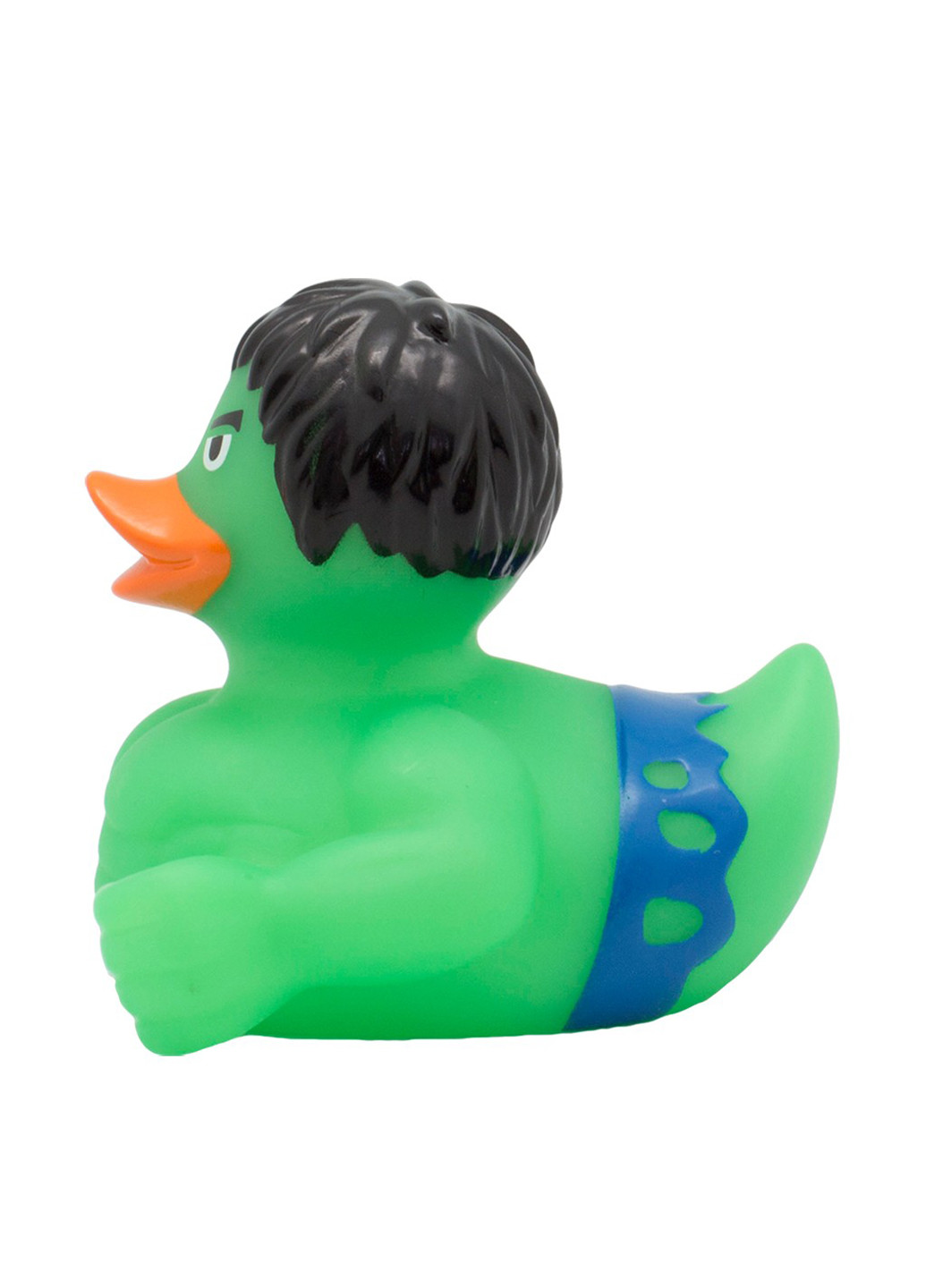 Іграшка для купання Качка Гамма, 8,5x8,5x7,5 см Funny Ducks (250618832)