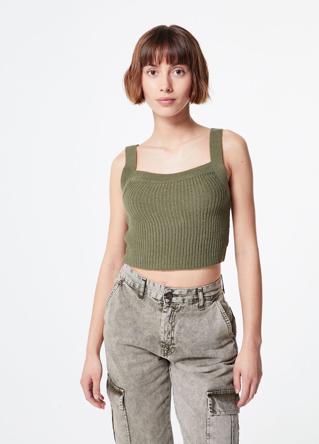 Топ Jennyfer (302372220)