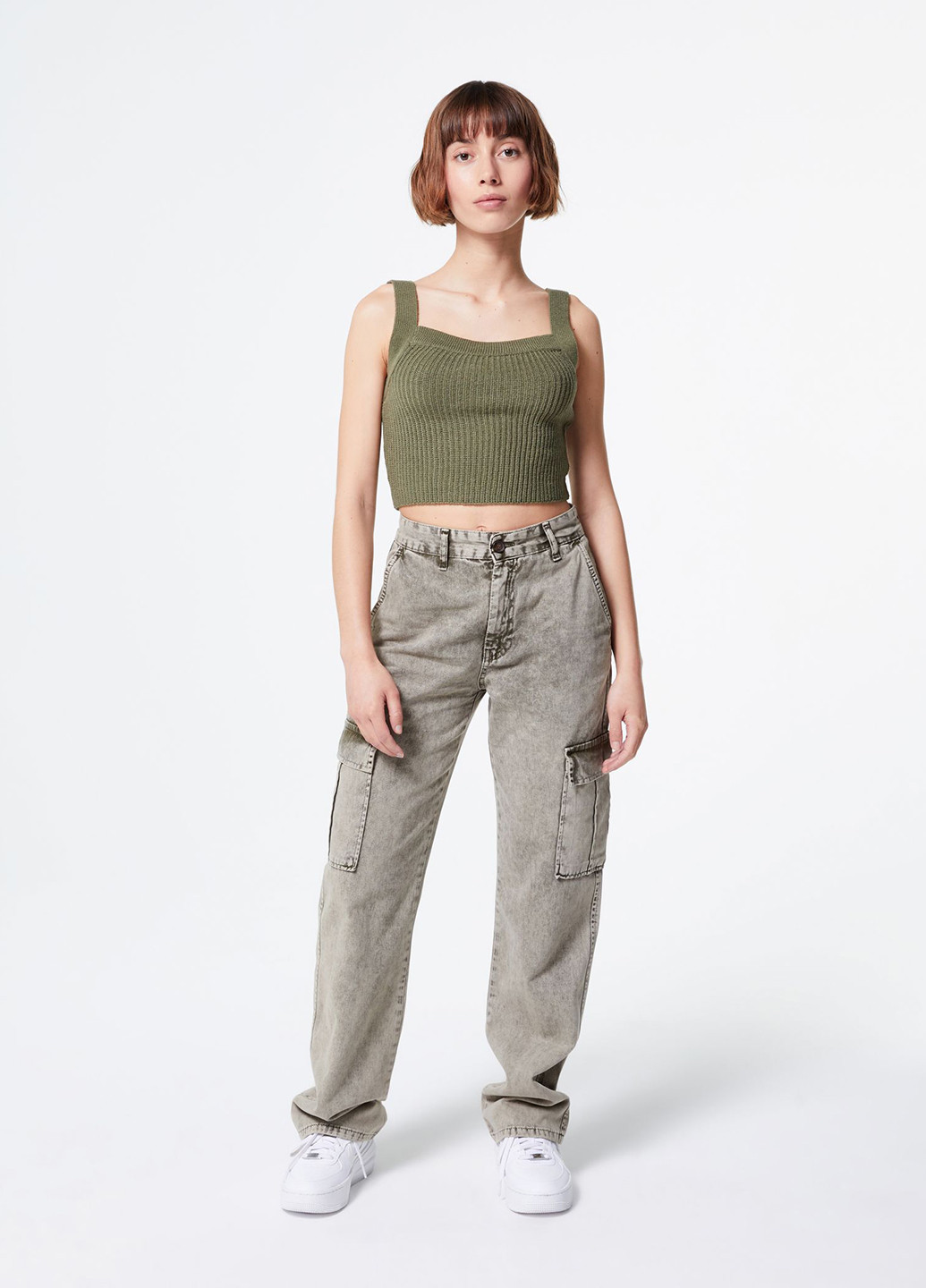 Топ Jennyfer (302372220)