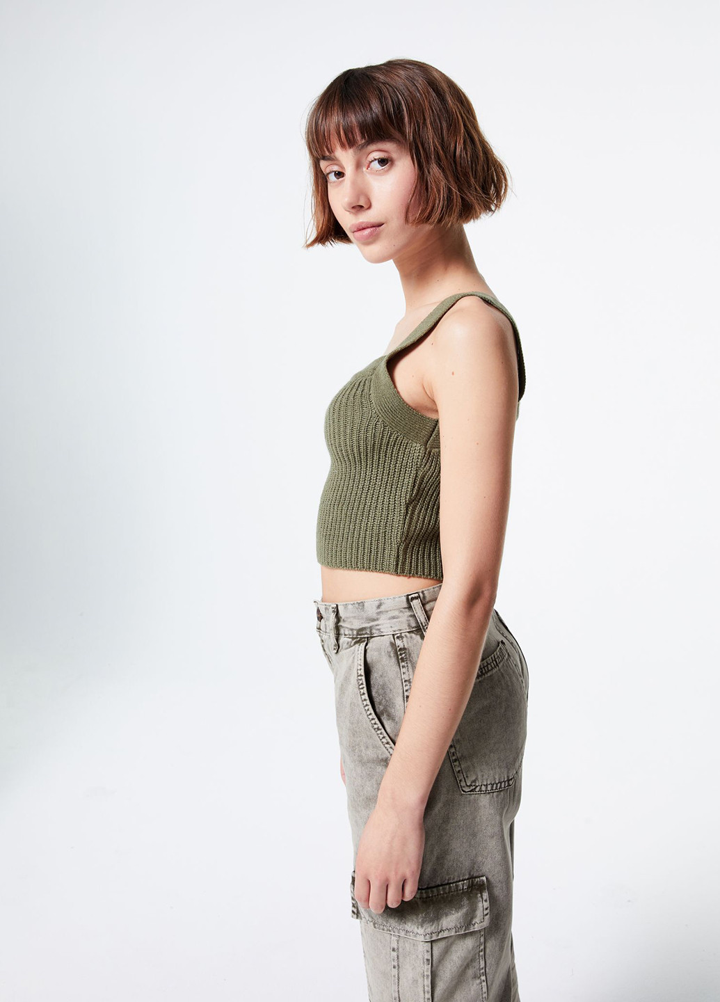 Топ Jennyfer (302372220)