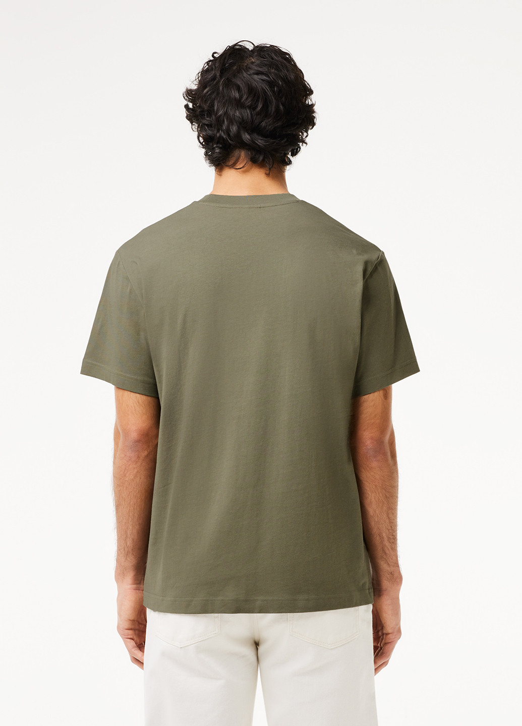 Футболка Lacoste (298072869)