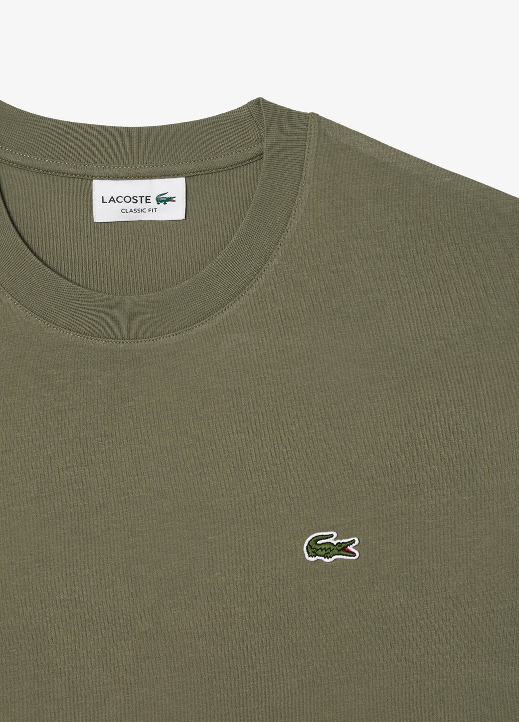Футболка Lacoste (298072869)