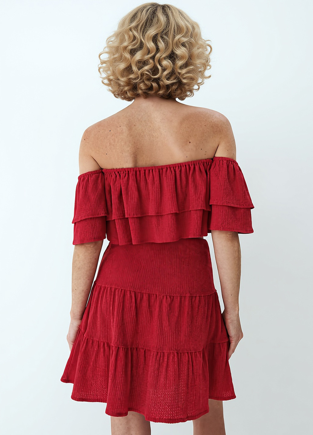 Топ Mohito (257542105)