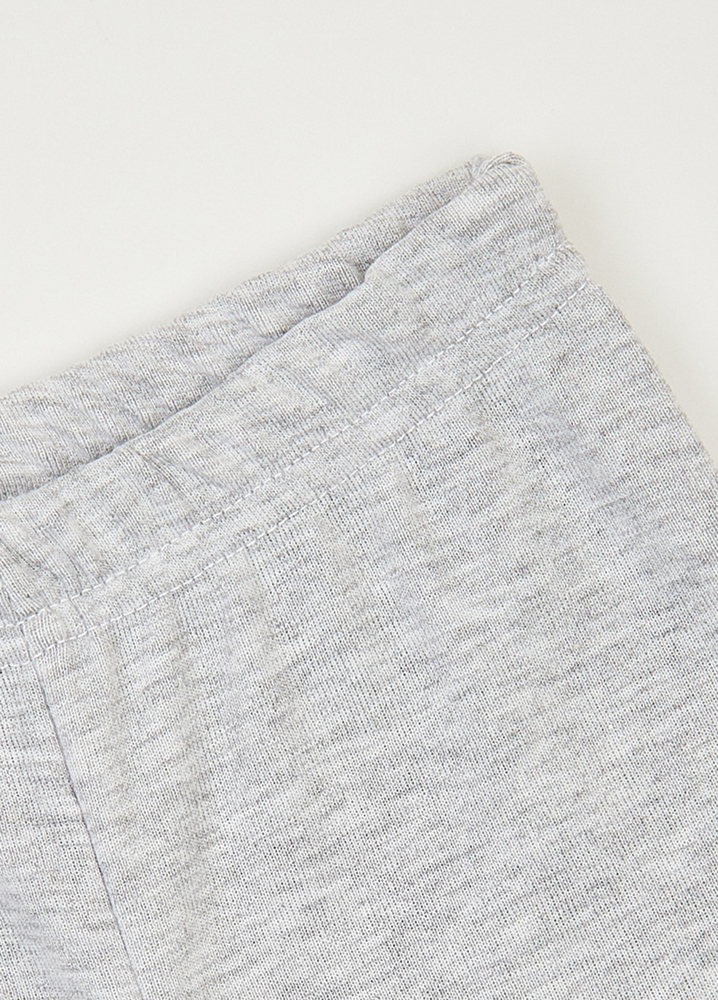 Комбінована всесезон піжама (лонгслів, штани) лонгслів + брюки Фламинго