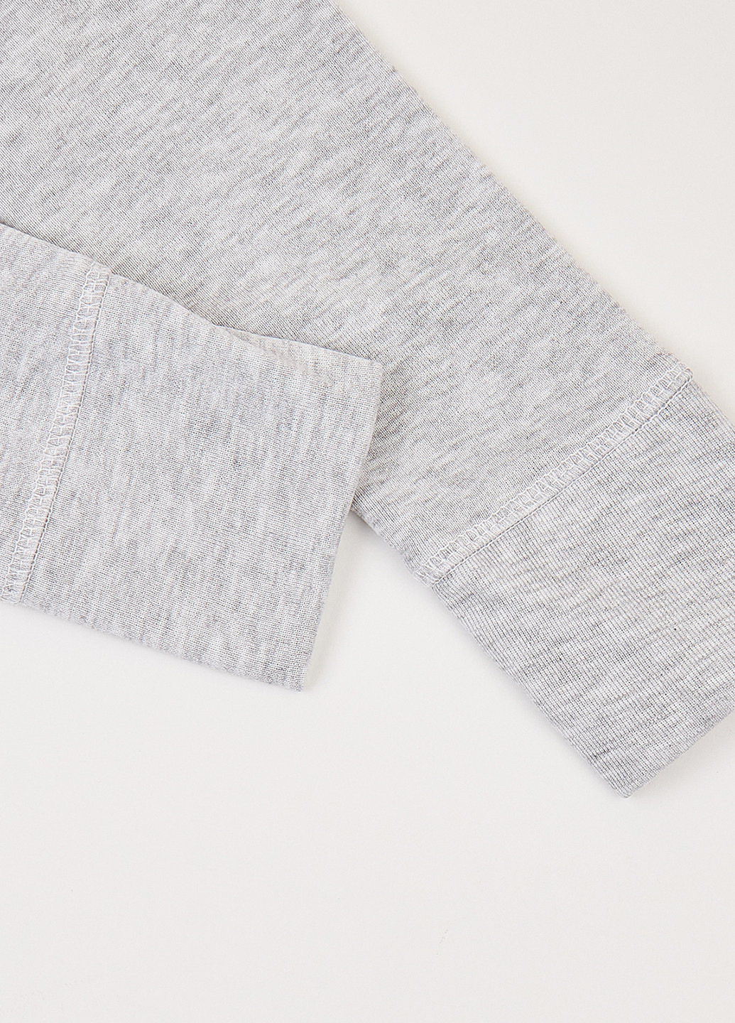 Комбінована всесезон піжама (лонгслів, штани) лонгслів + брюки Фламинго