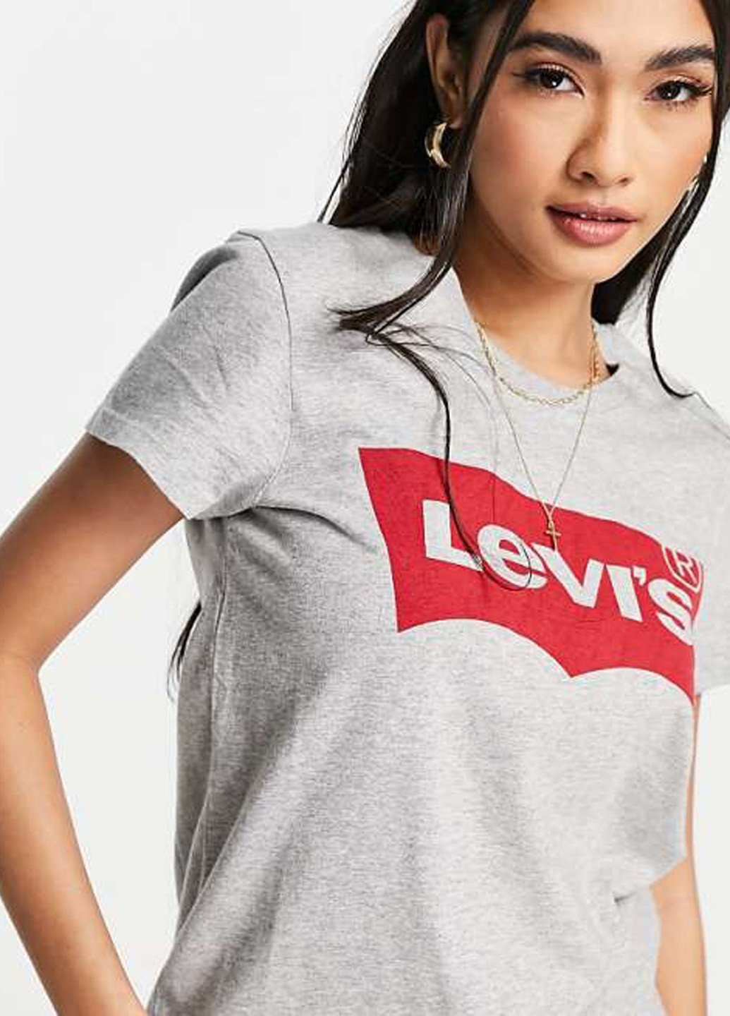 Футболка Levi's - (332954971)
