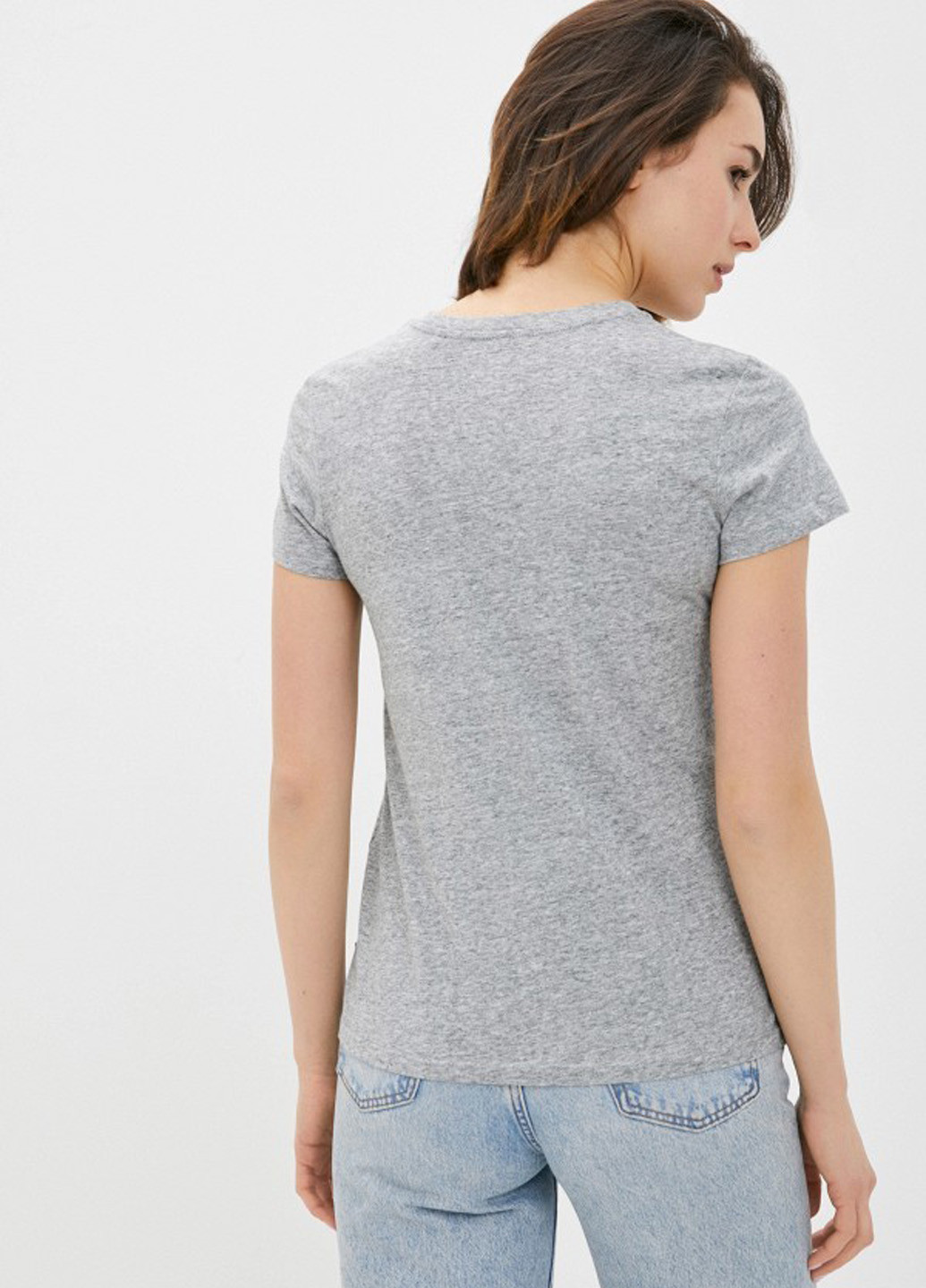 Футболка Levi's - (332954971)