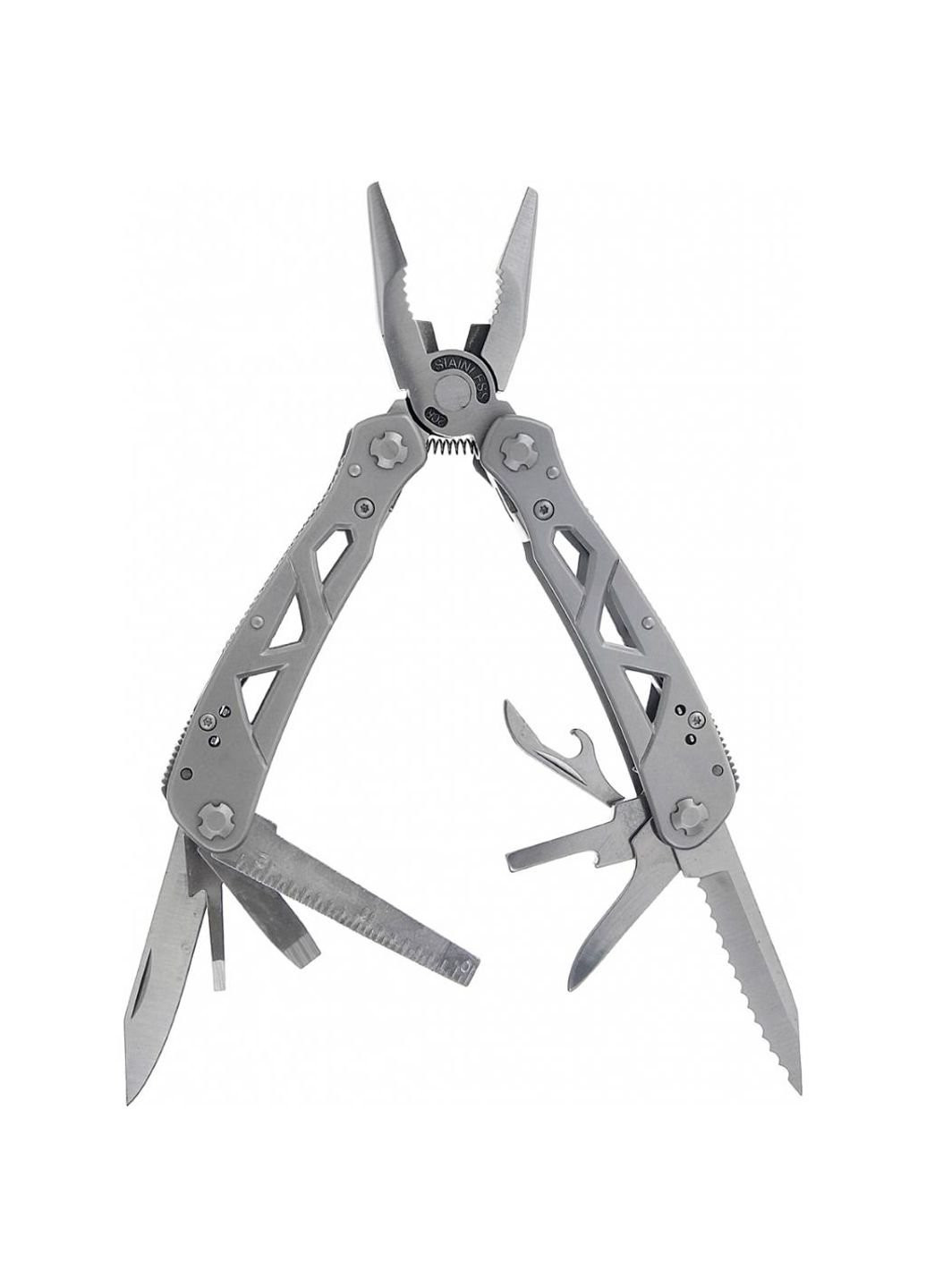 Мультитул G112 Ganzo (252419211)