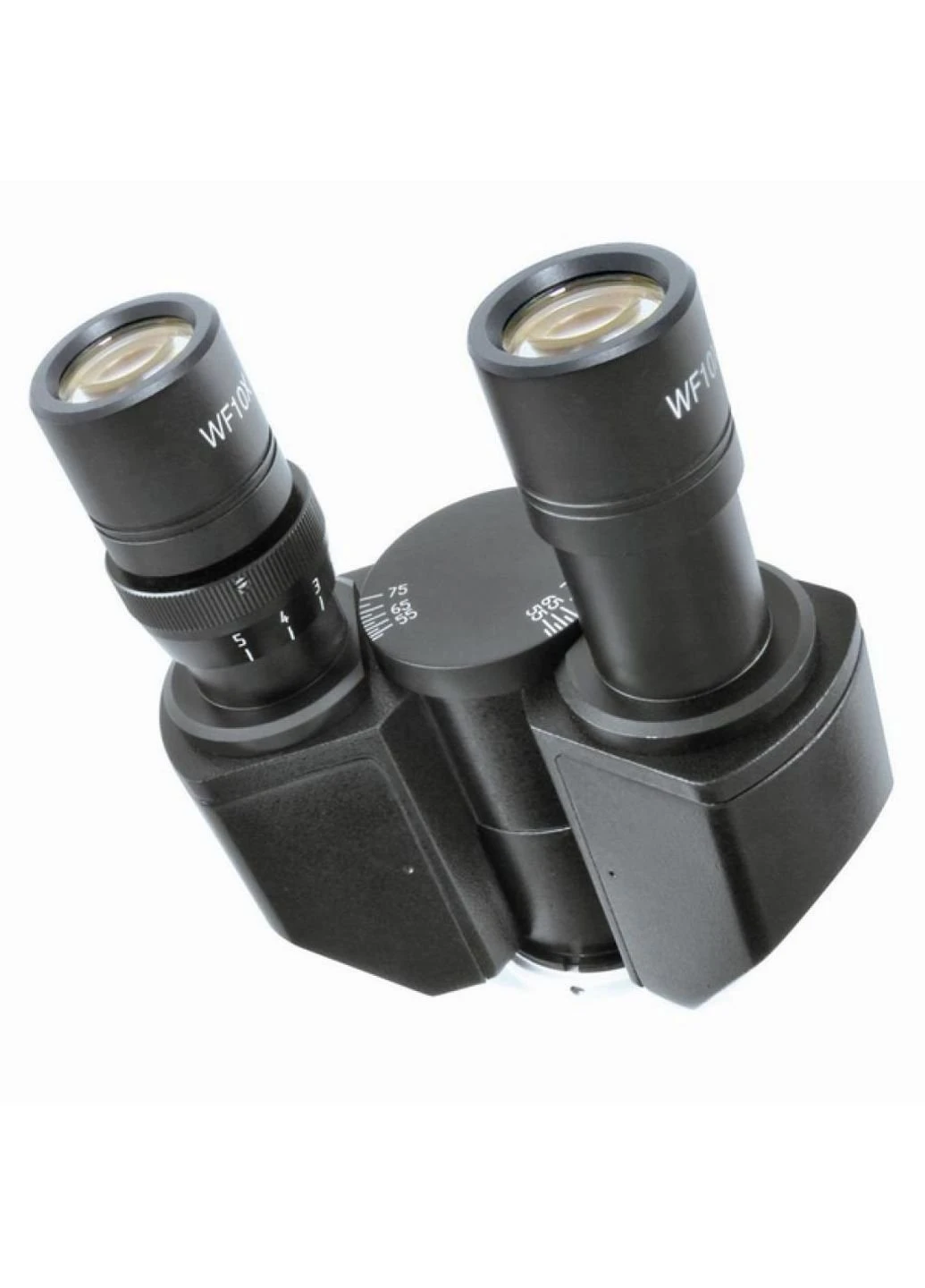 Мікроскоп Trino Researcher 40x-1000x (908583) Bresser (251224559)