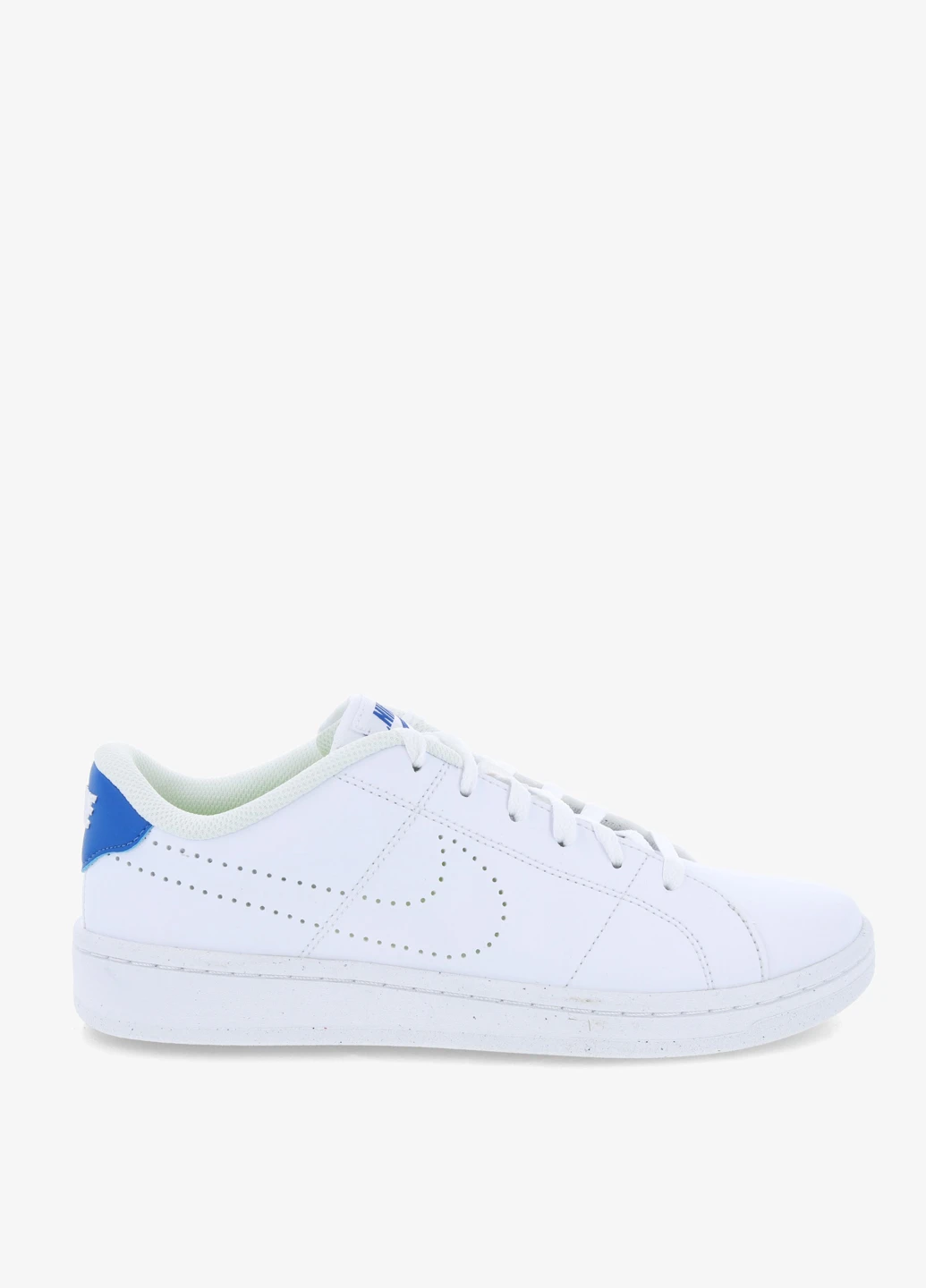 Кроссовки Nike белые демисезоны (294760928)