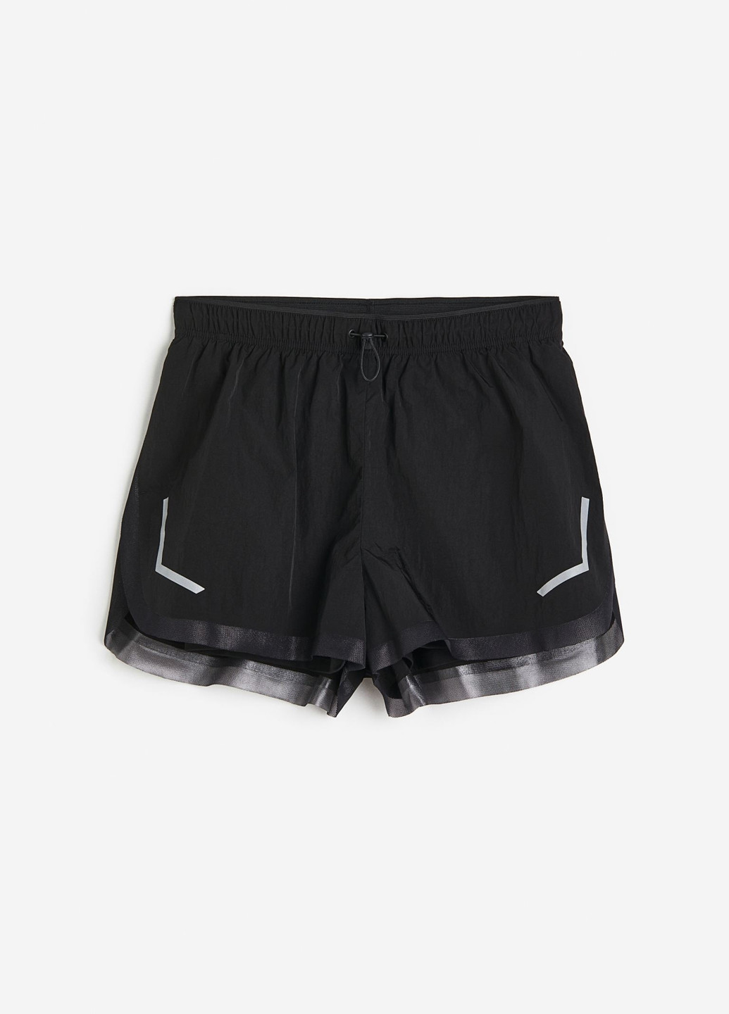 Шорты H&M (303351465)