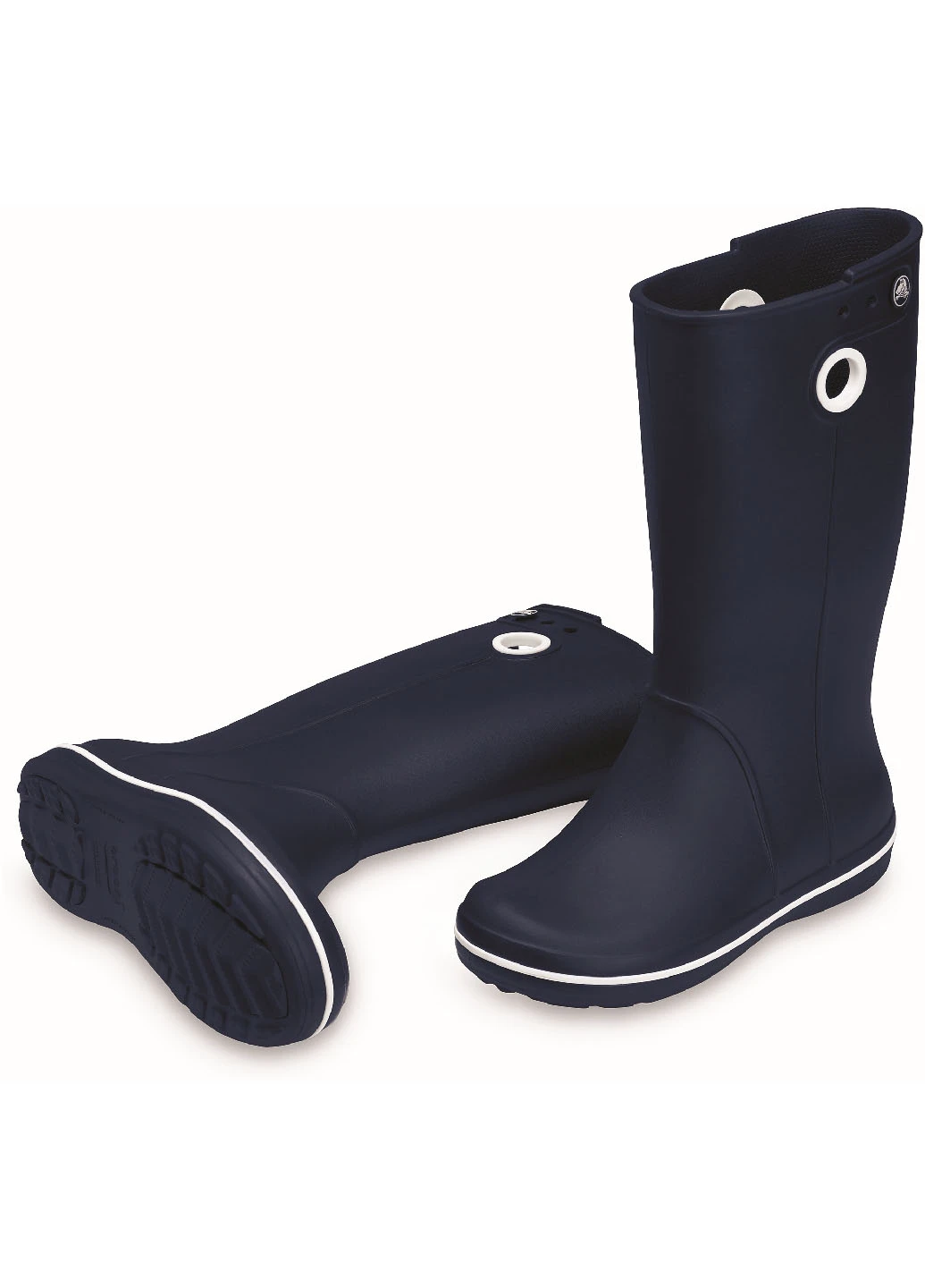 Крокс Crocs Crocband Jaunt (196247345)