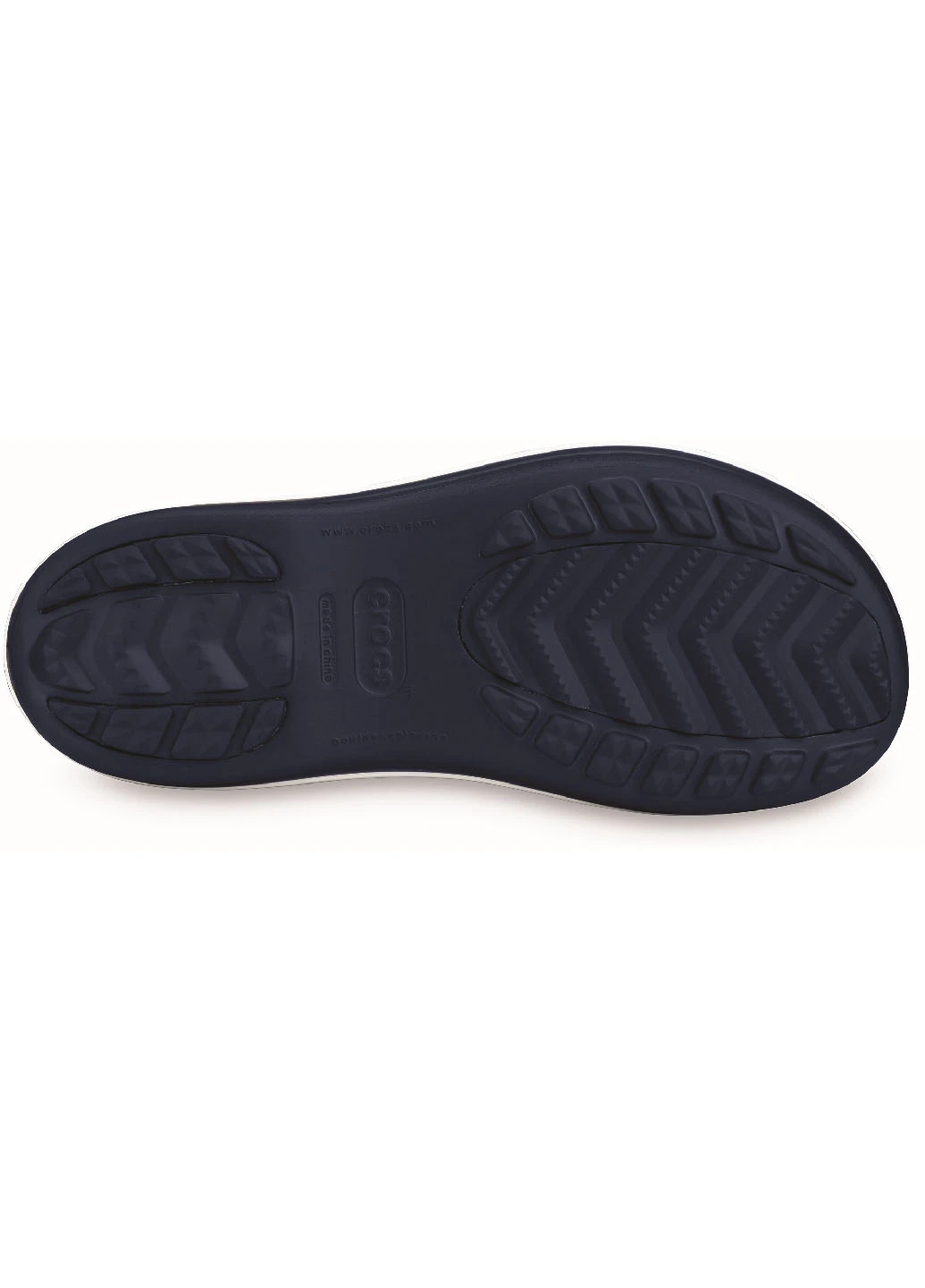 Крокс Crocs Crocband Jaunt (196247345)