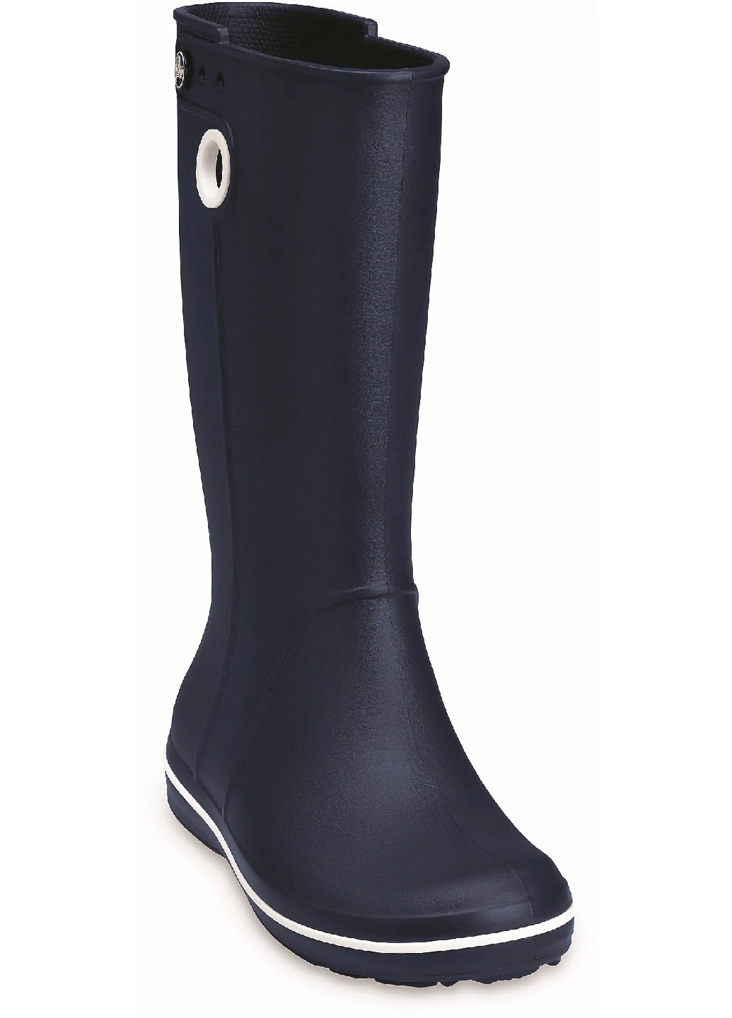 Крокс Crocs Crocband Jaunt (196247345)