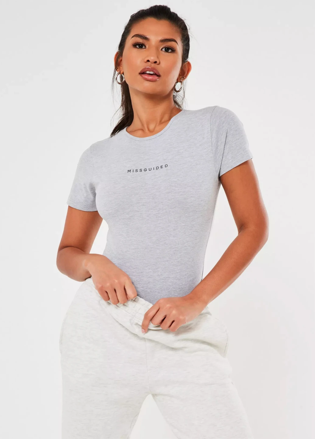 Боди Missguided (192540262)