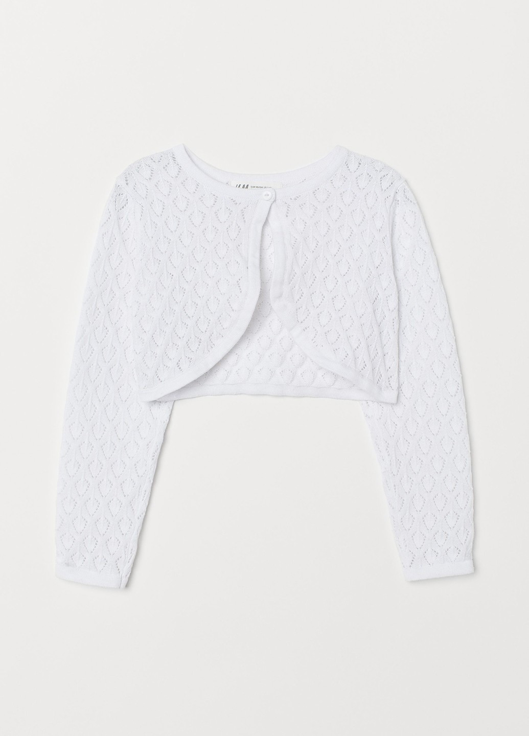Болеро H&M (267727655)
