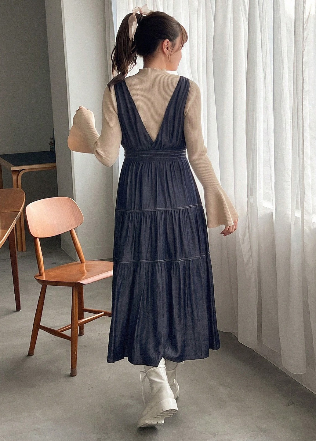 Сукня SHEIN (330764082)