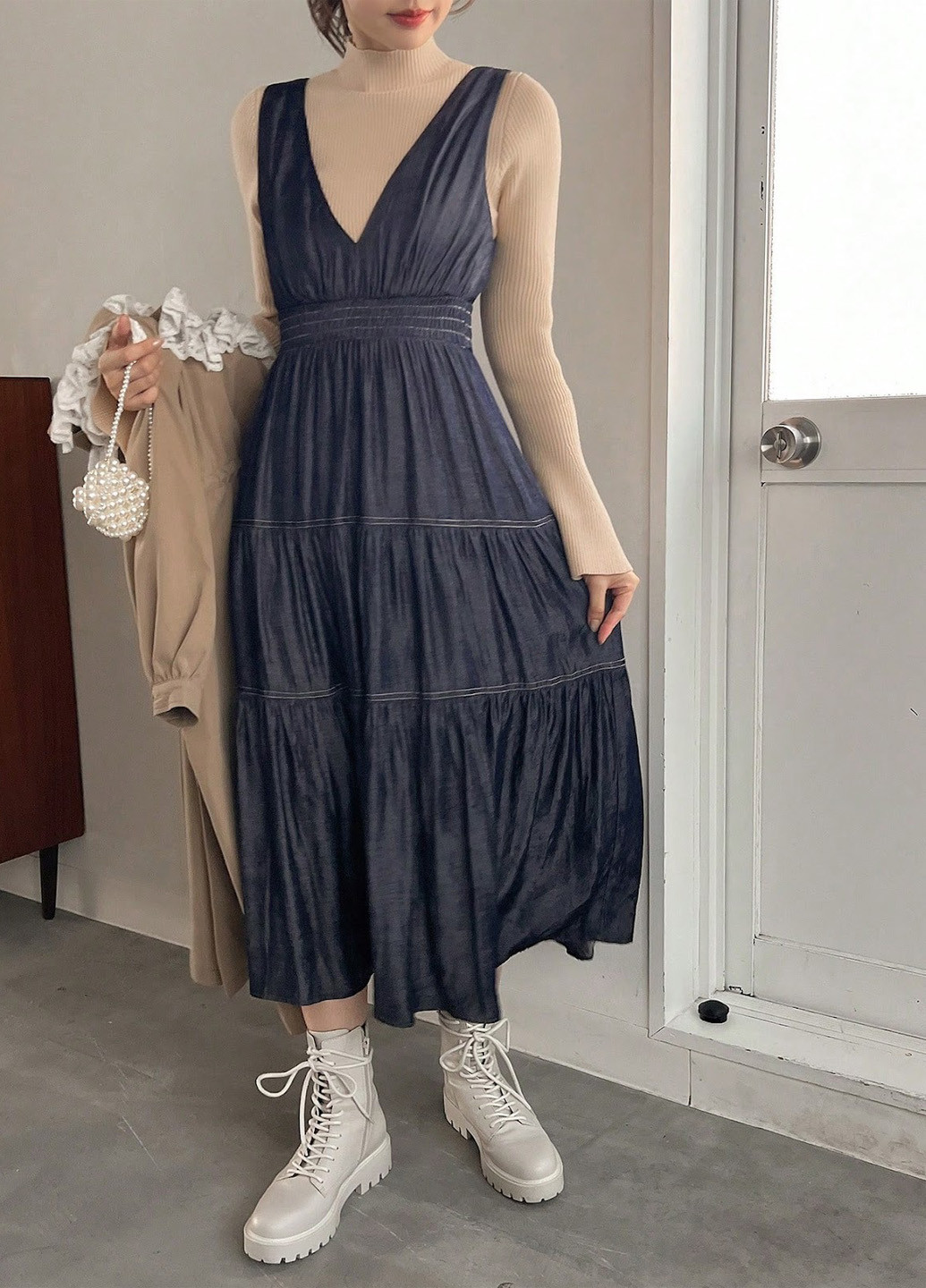 Сукня SHEIN (330764082)