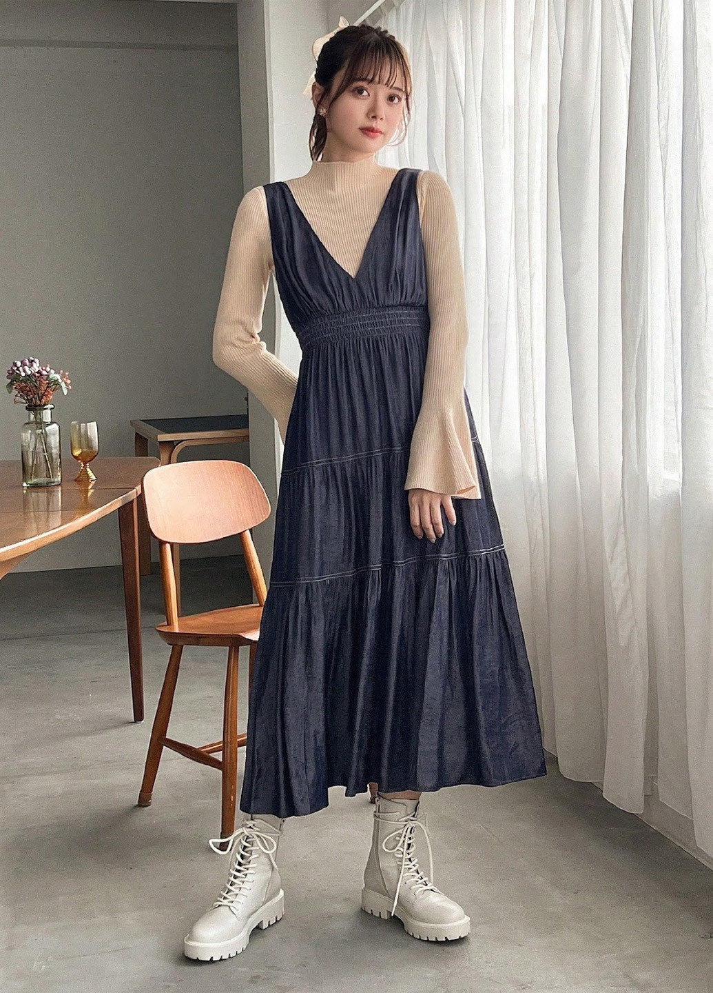 Сукня SHEIN (330764082)