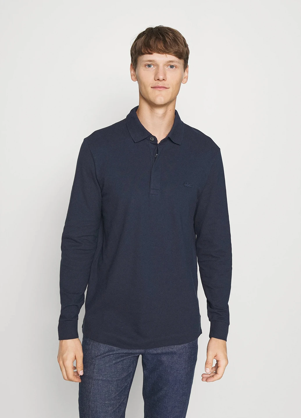 Поло Lacoste (257299882)