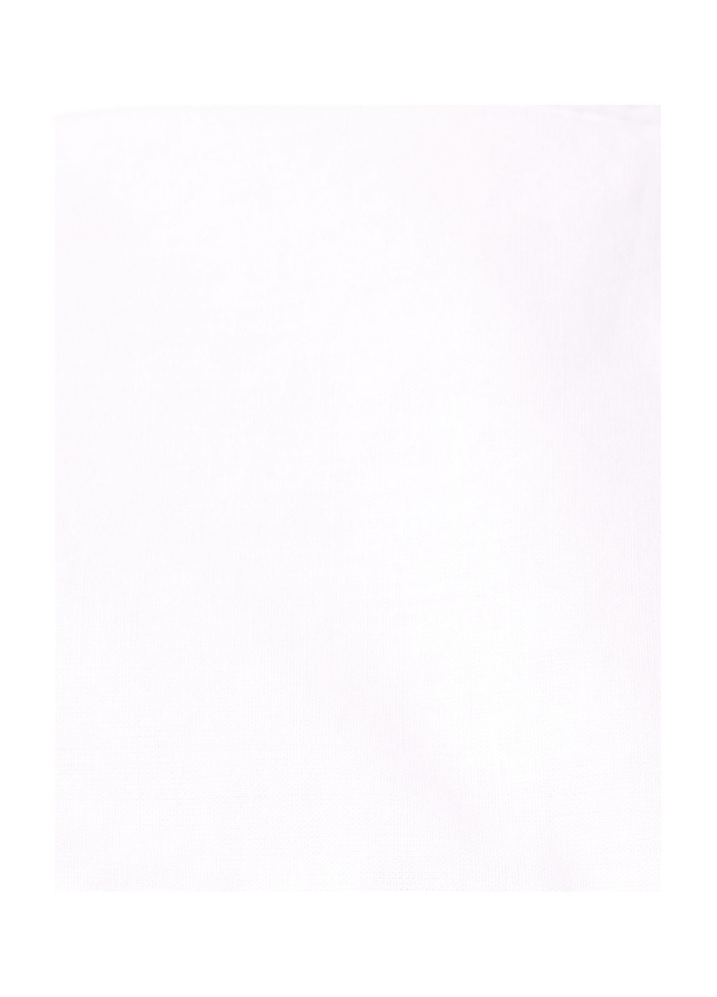 Белоснежная блуза Jennyfer