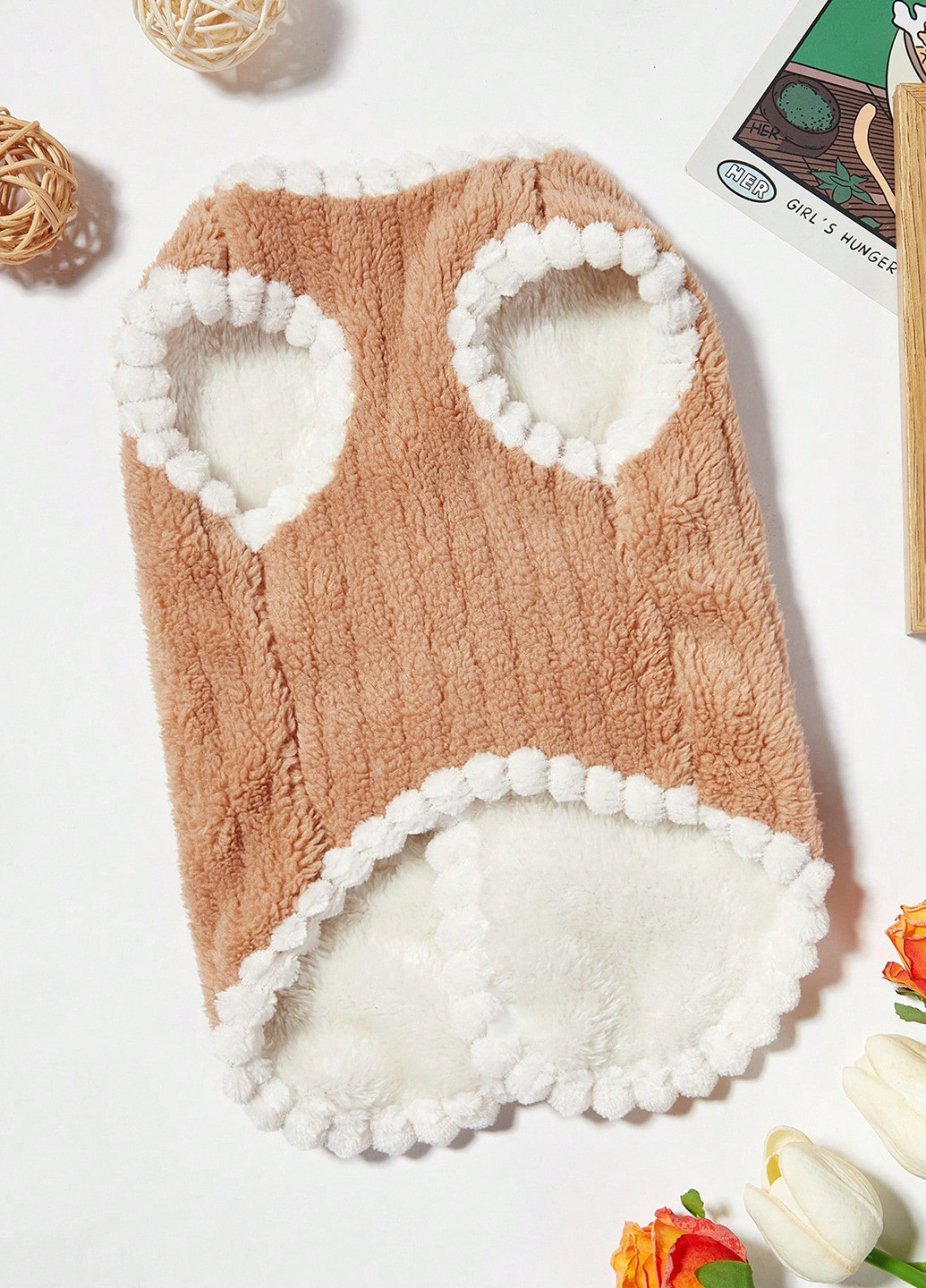 Жилет SHEIN (365769776)