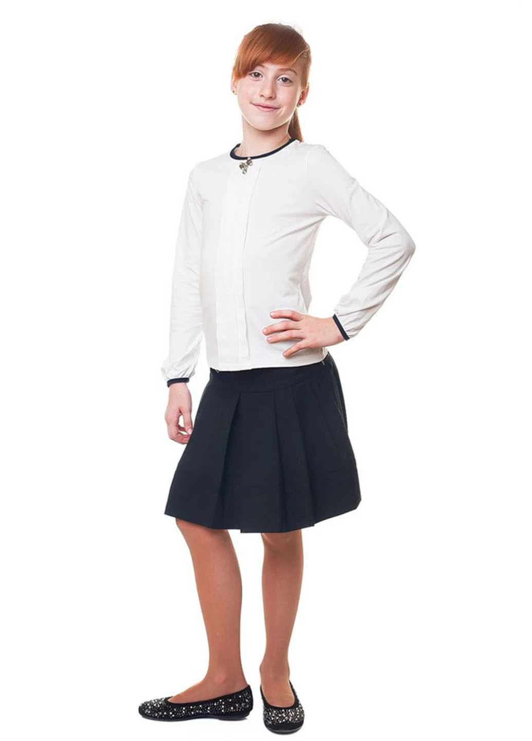 Блуза Kids Couture (18607586)