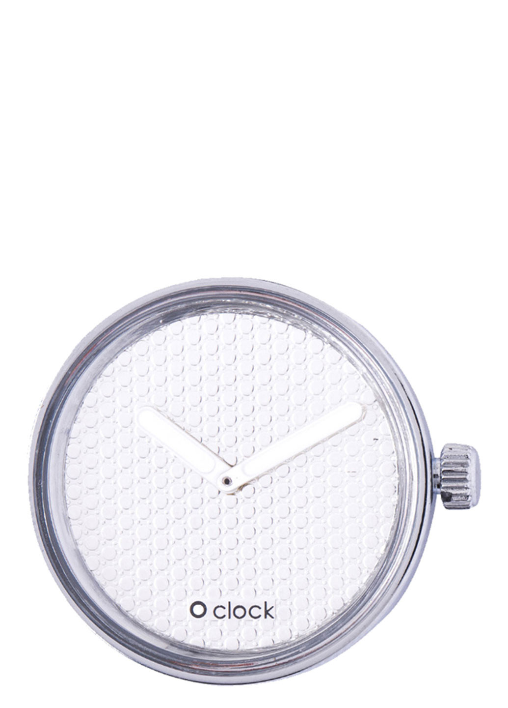 Часы M O bag o clock (227357585)