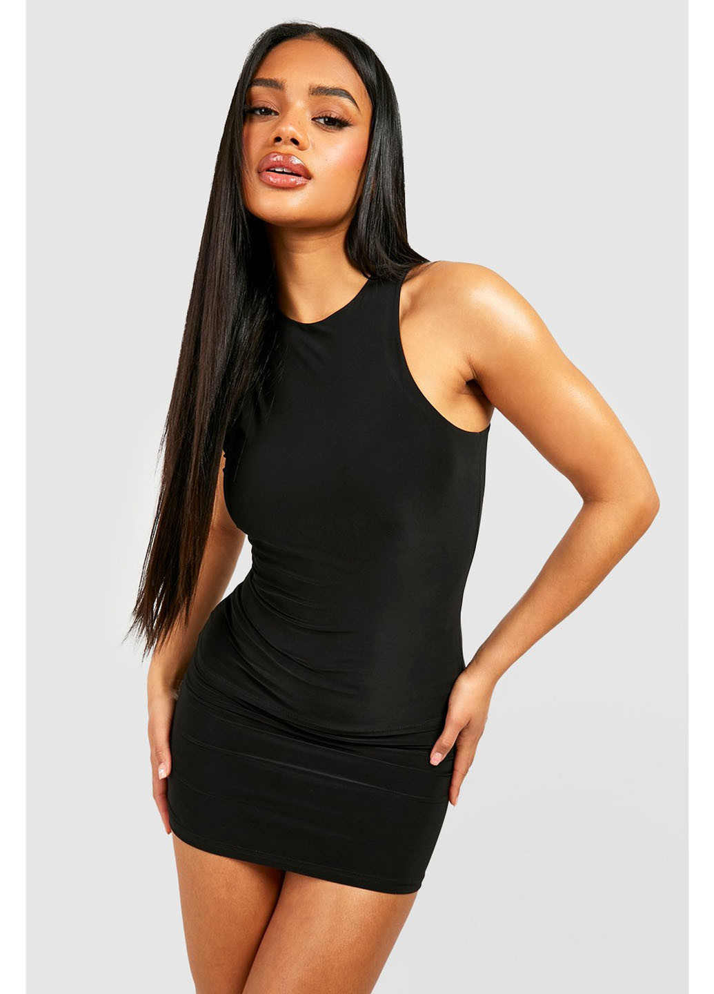 Топ Boohoo (362193300)