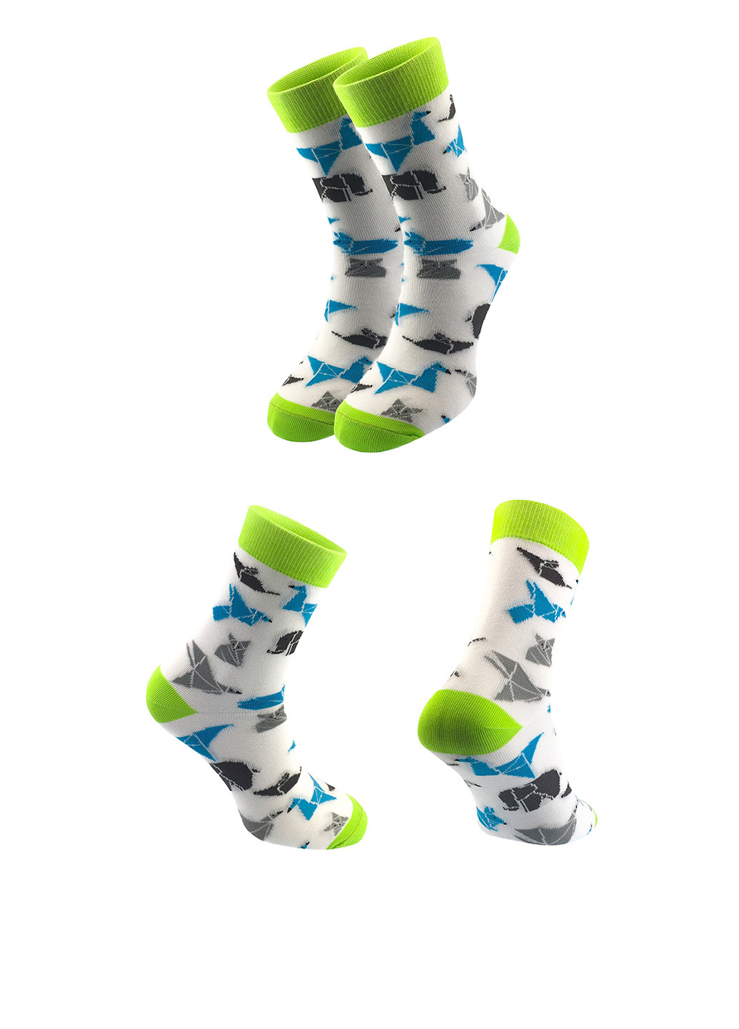 Носки Mo-Ko-Ko Socks (25064181)
