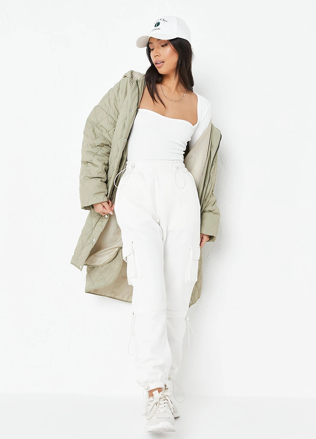 Боди Missguided (260086951)