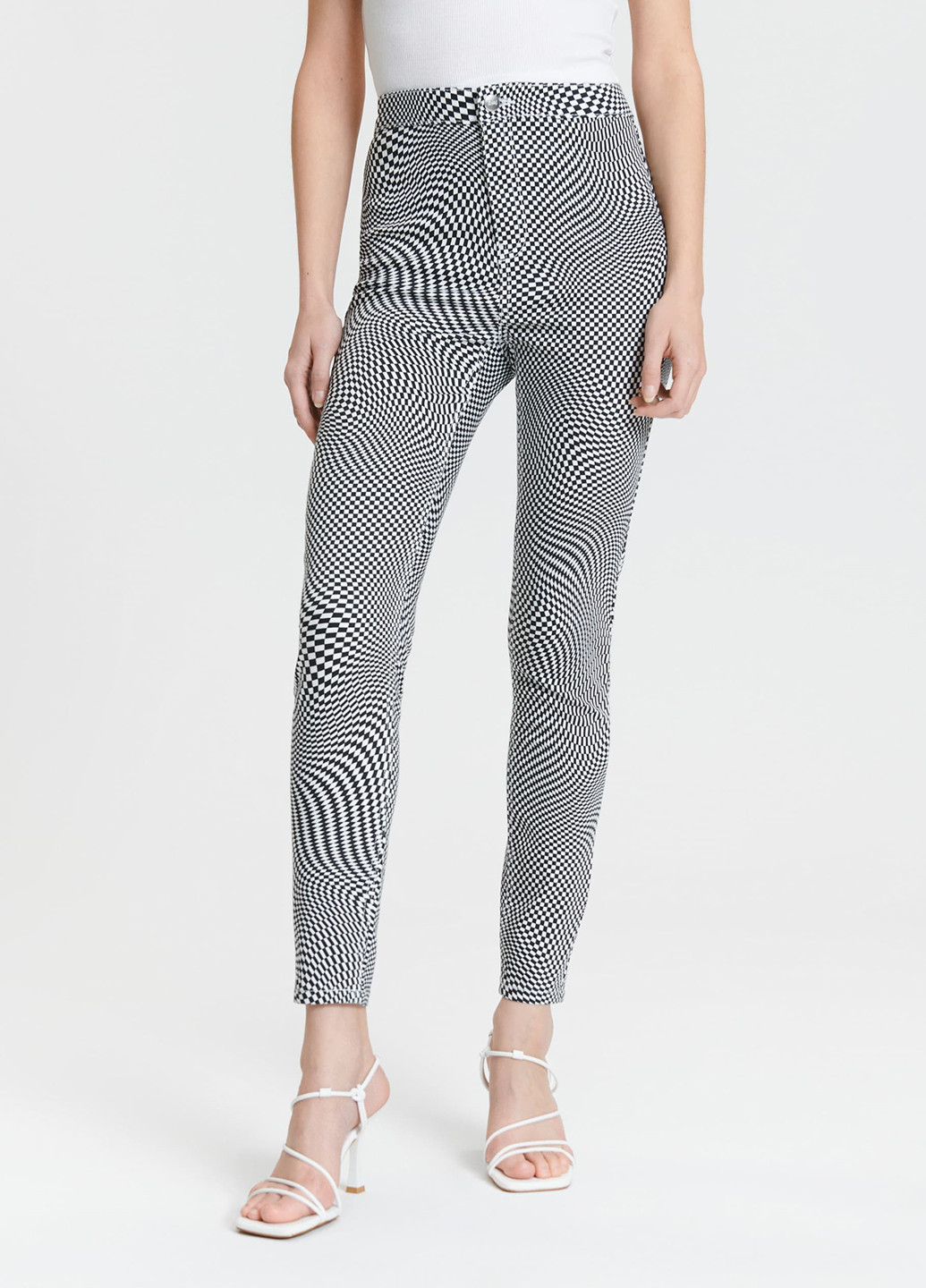 Штани Sinsay (303951554)