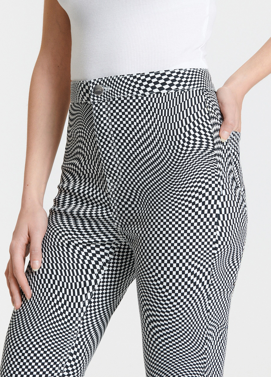 Штани Sinsay (303951554)