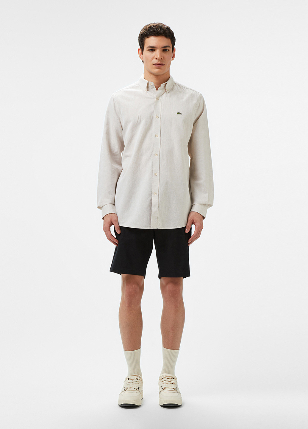 Сорочка Lacoste (363646979)