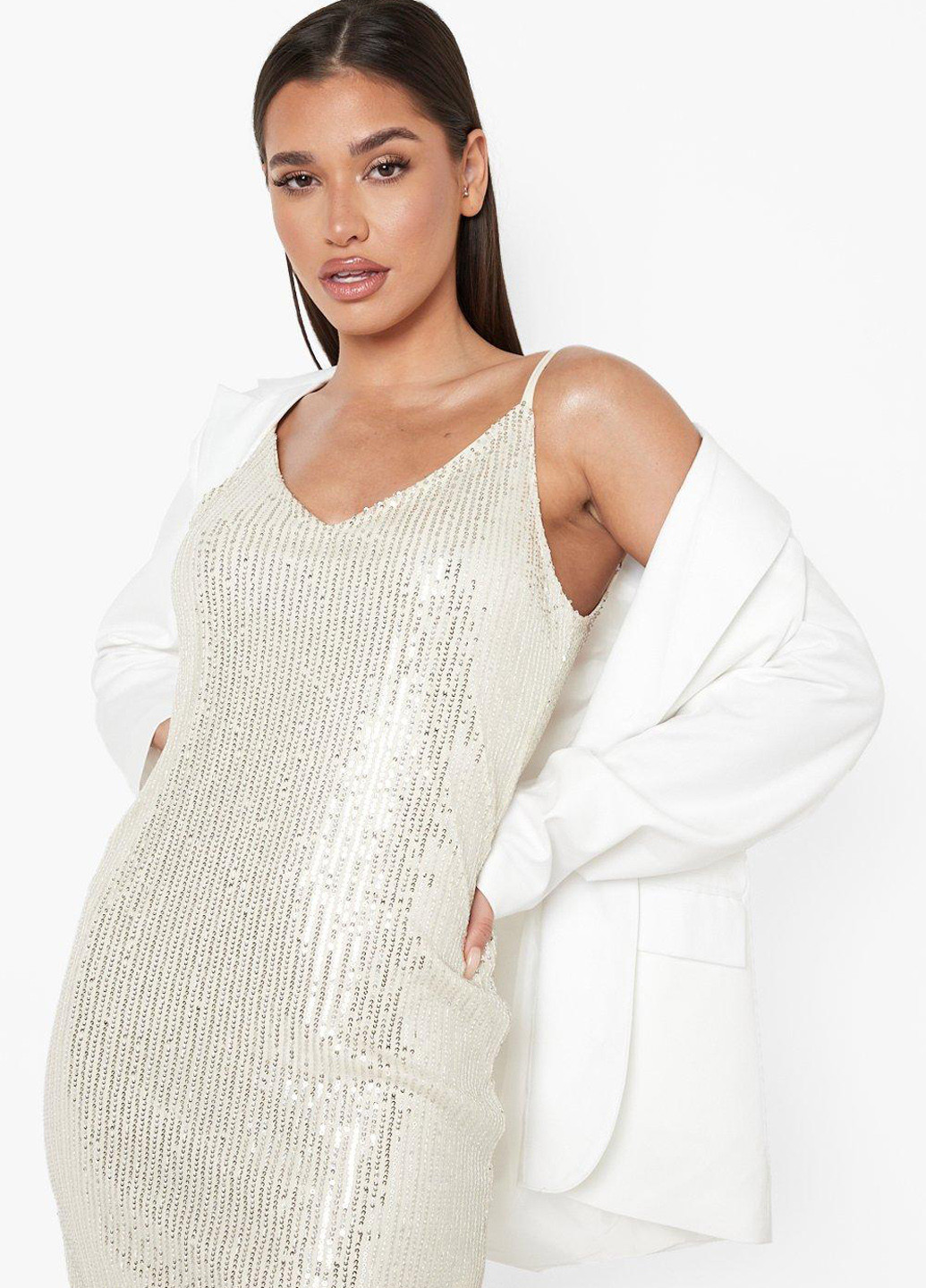 Жакет Boohoo (340453758)