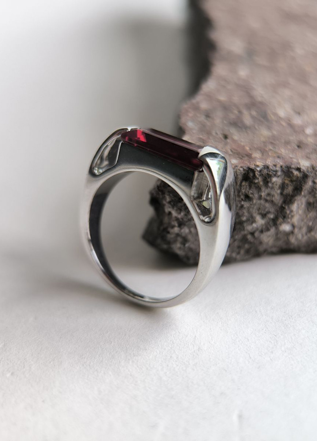 Каблучка Silver Flame (353782392)