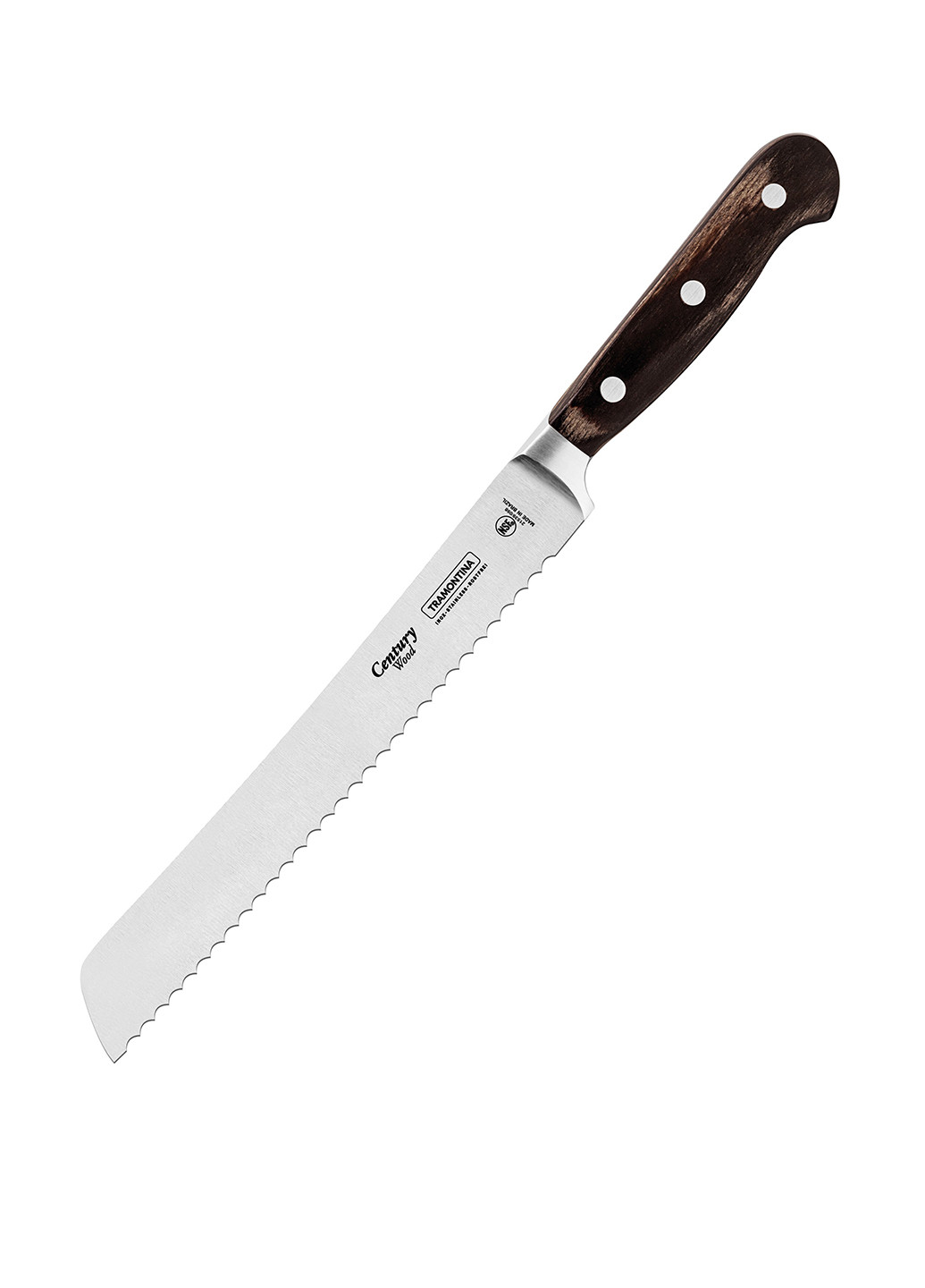Нож для хлеба, 20.3 см Tramontina (270097340)